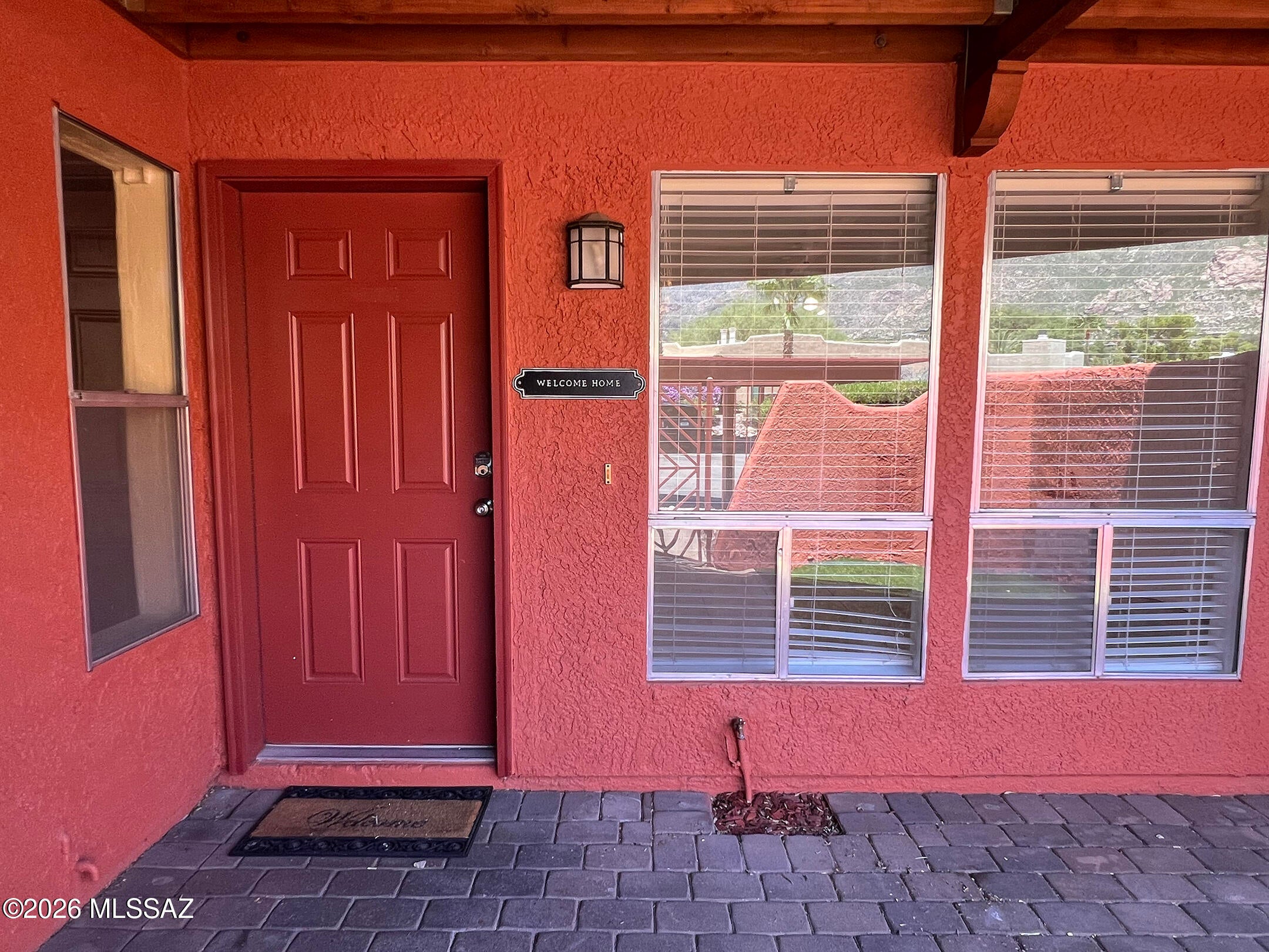 Reflections in the Catalina Condominium - Residential