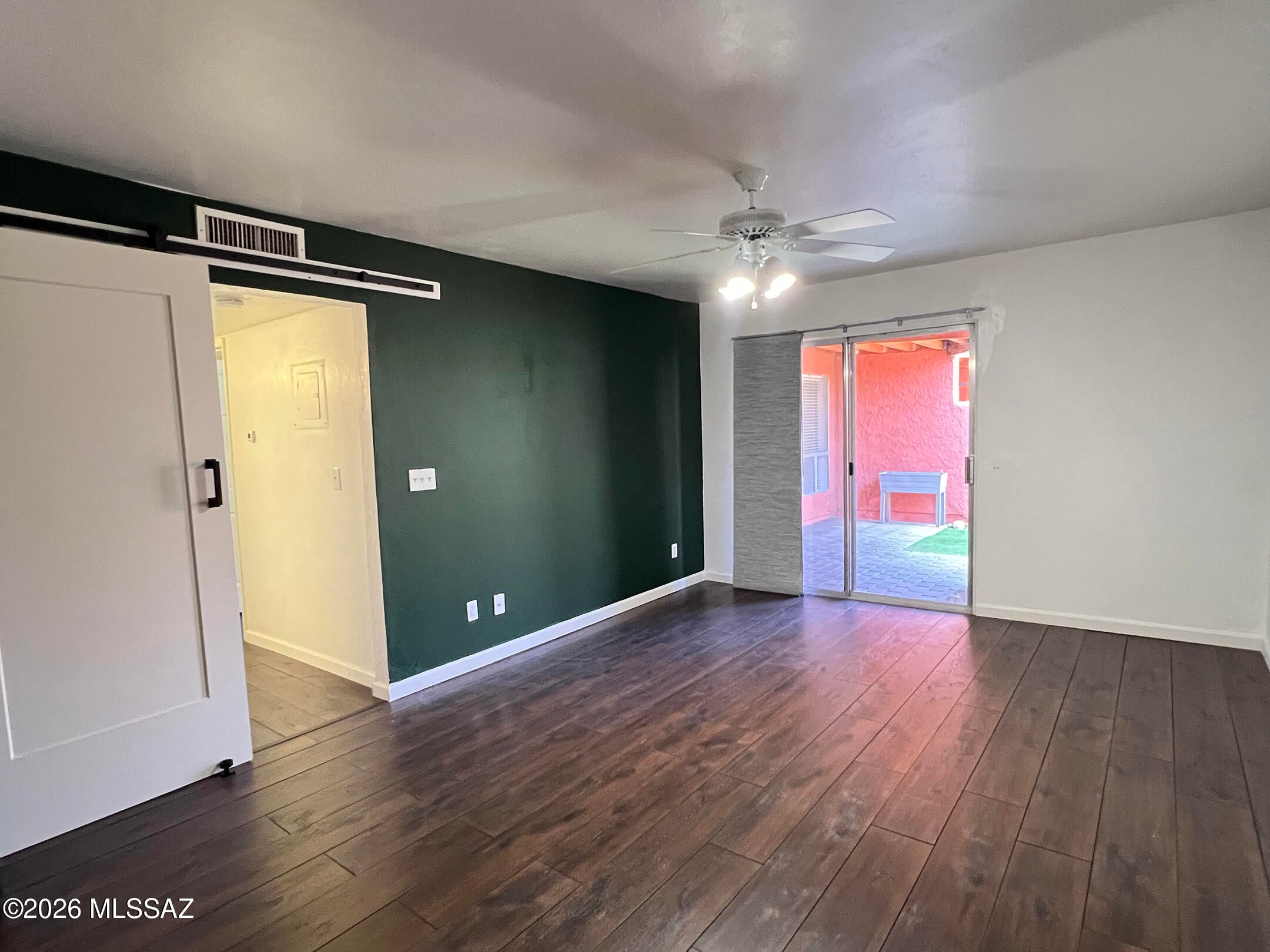 Reflections in the Catalina Condominium - Residential