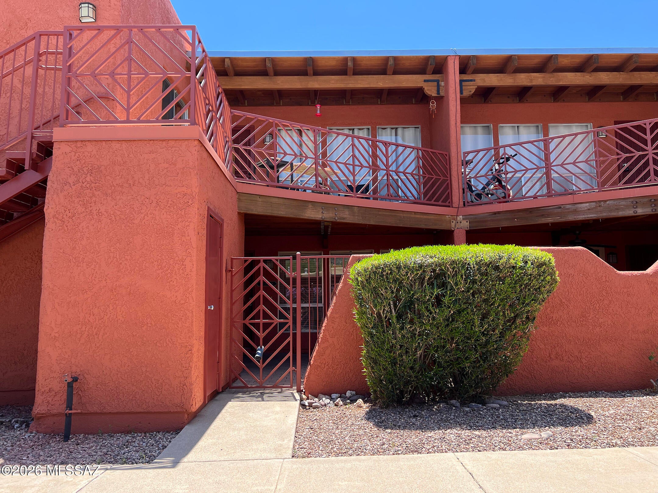 Reflections in the Catalina Condominium - Residential