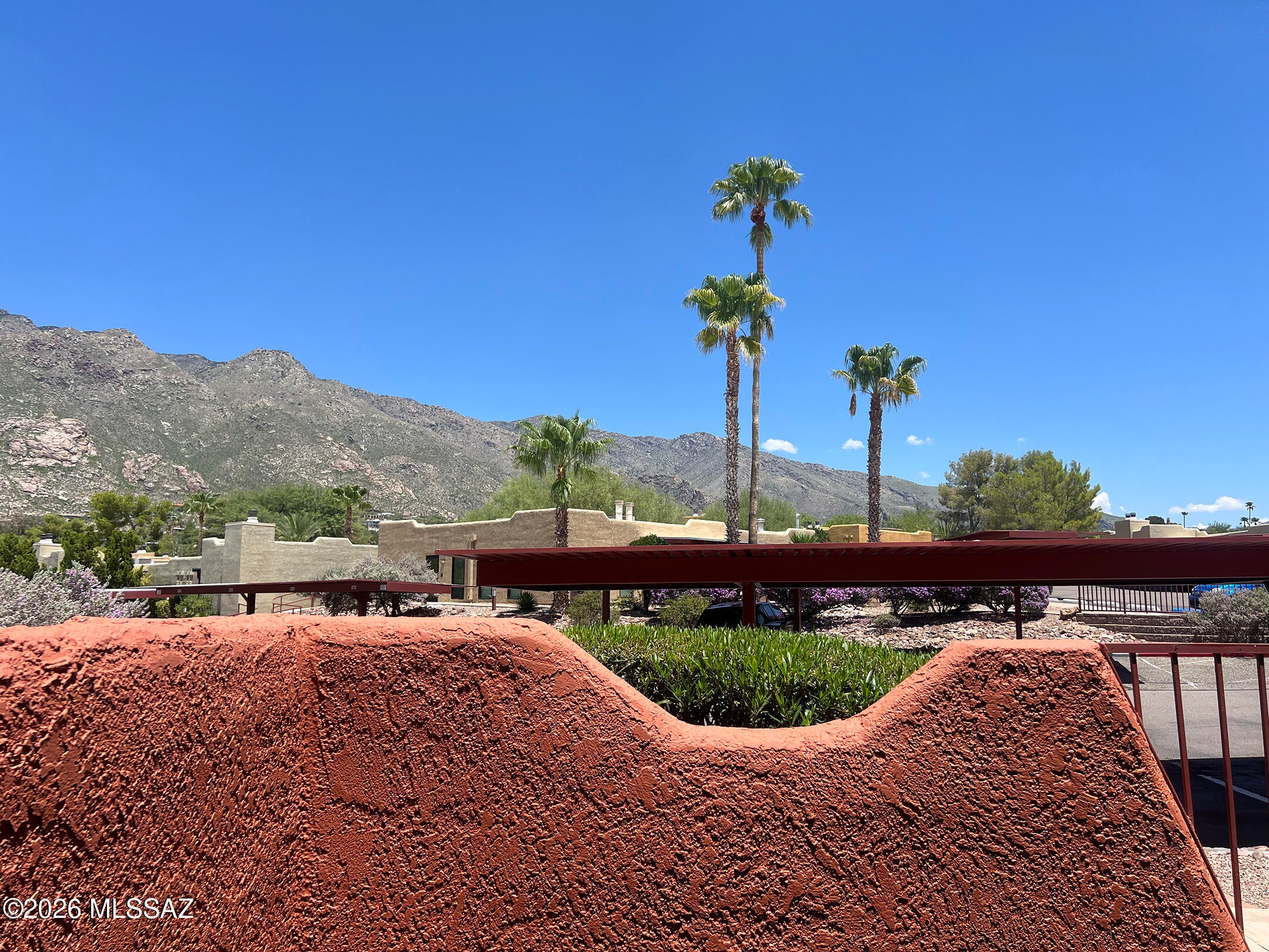 Reflections in the Catalina Condominium - Residential