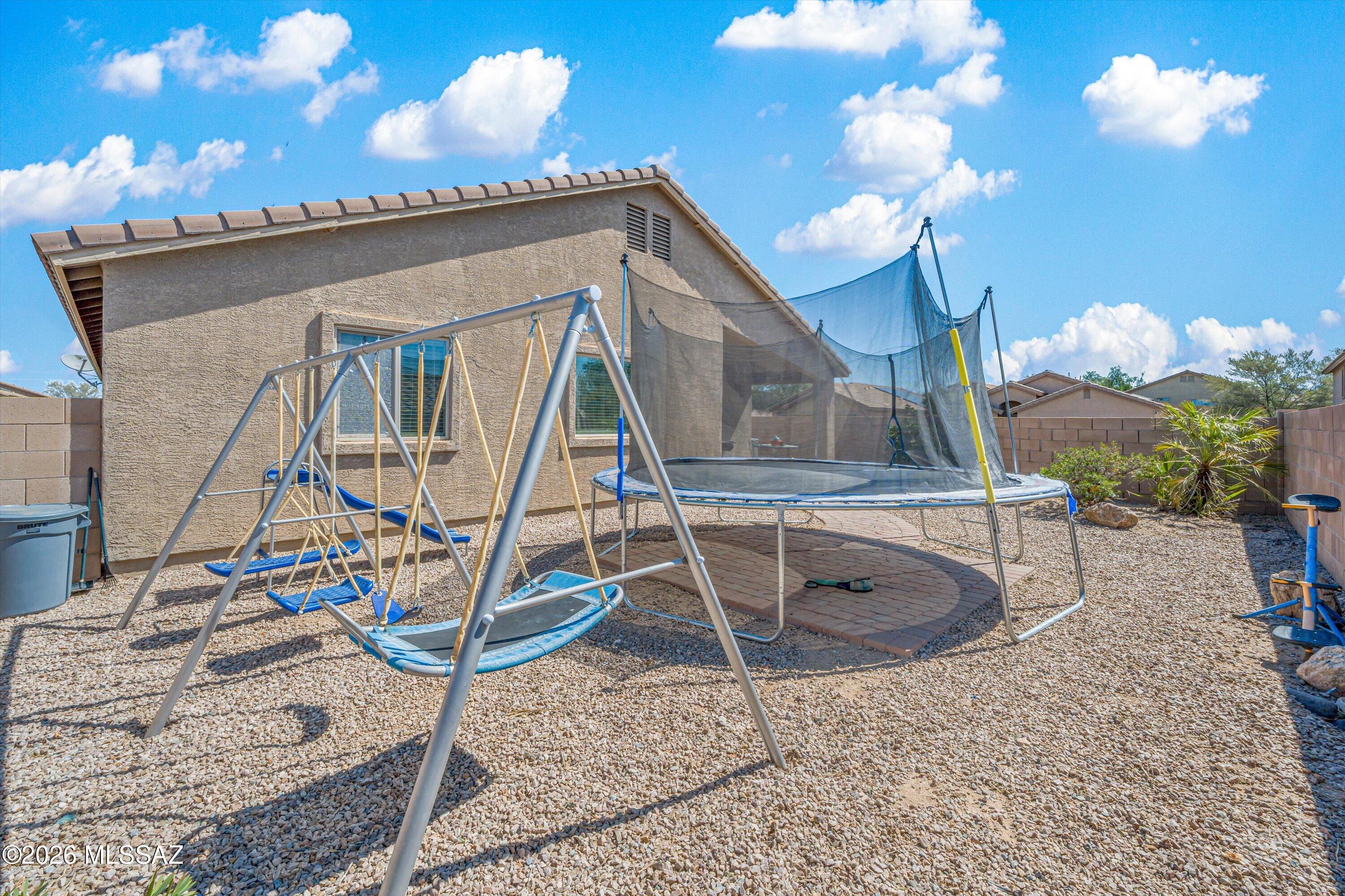 San Lucas Block 2 - Residential