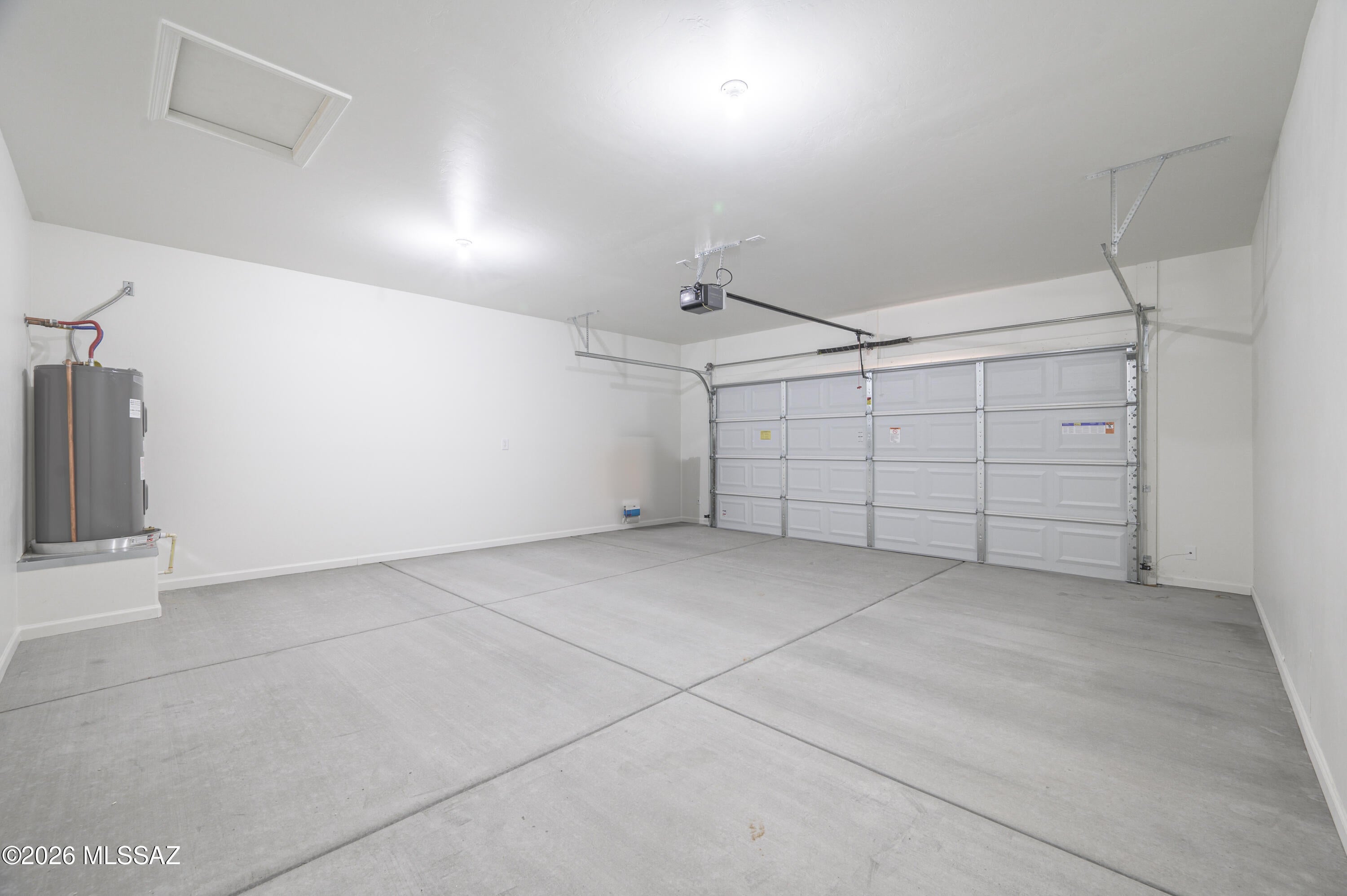 New Tucson Unit NO. 22 (63-139) - Residential