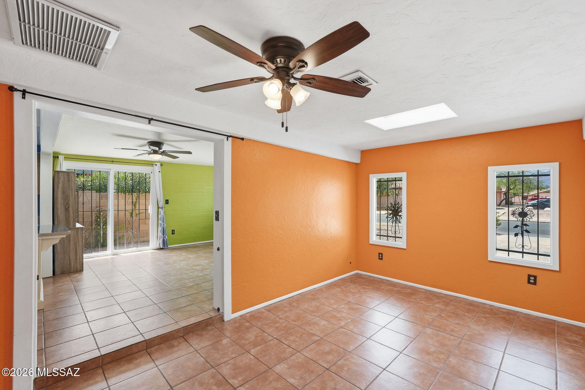 Fruitvale Addition - Residential