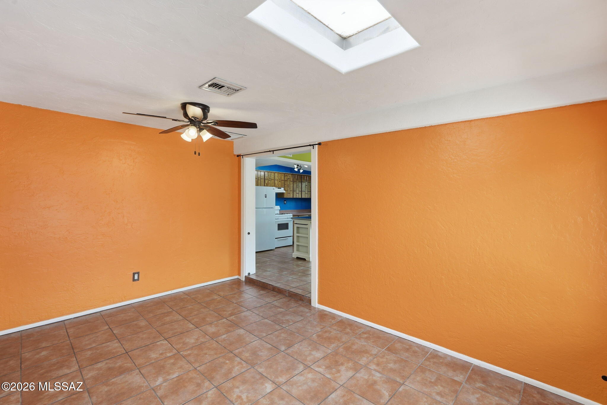 Fruitvale Addition - Residential