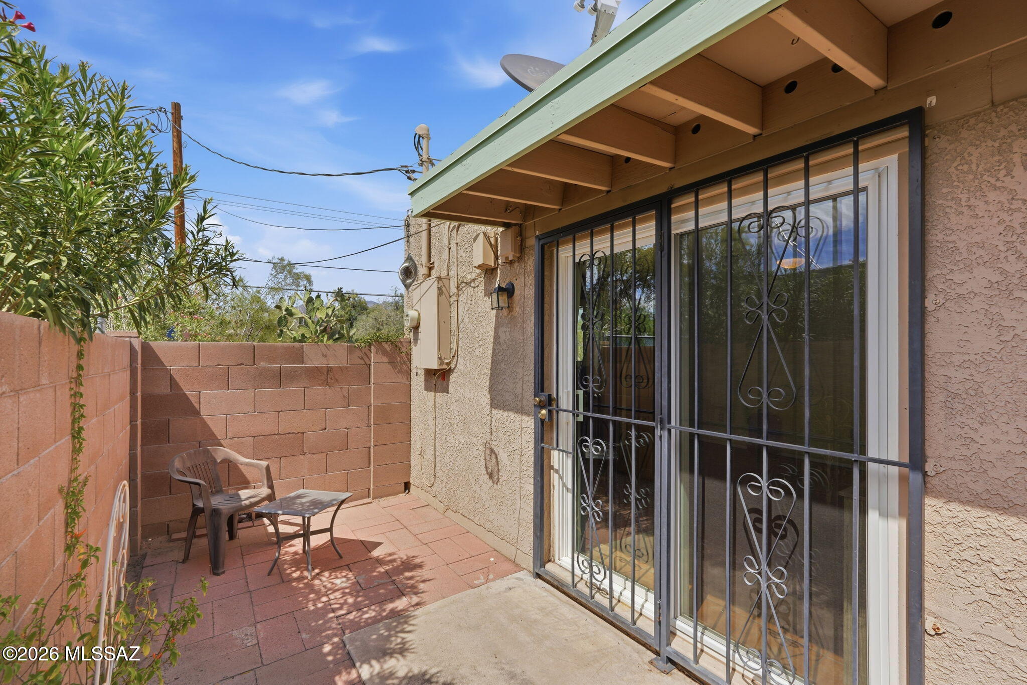 Fruitvale Addition - Residential