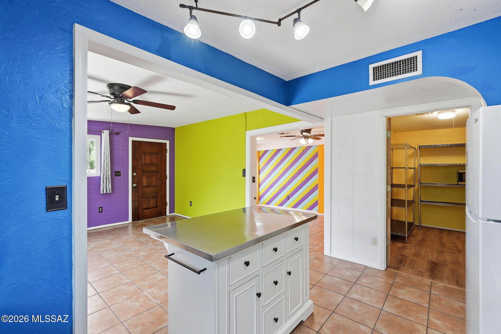 Fruitvale Addition - Residential