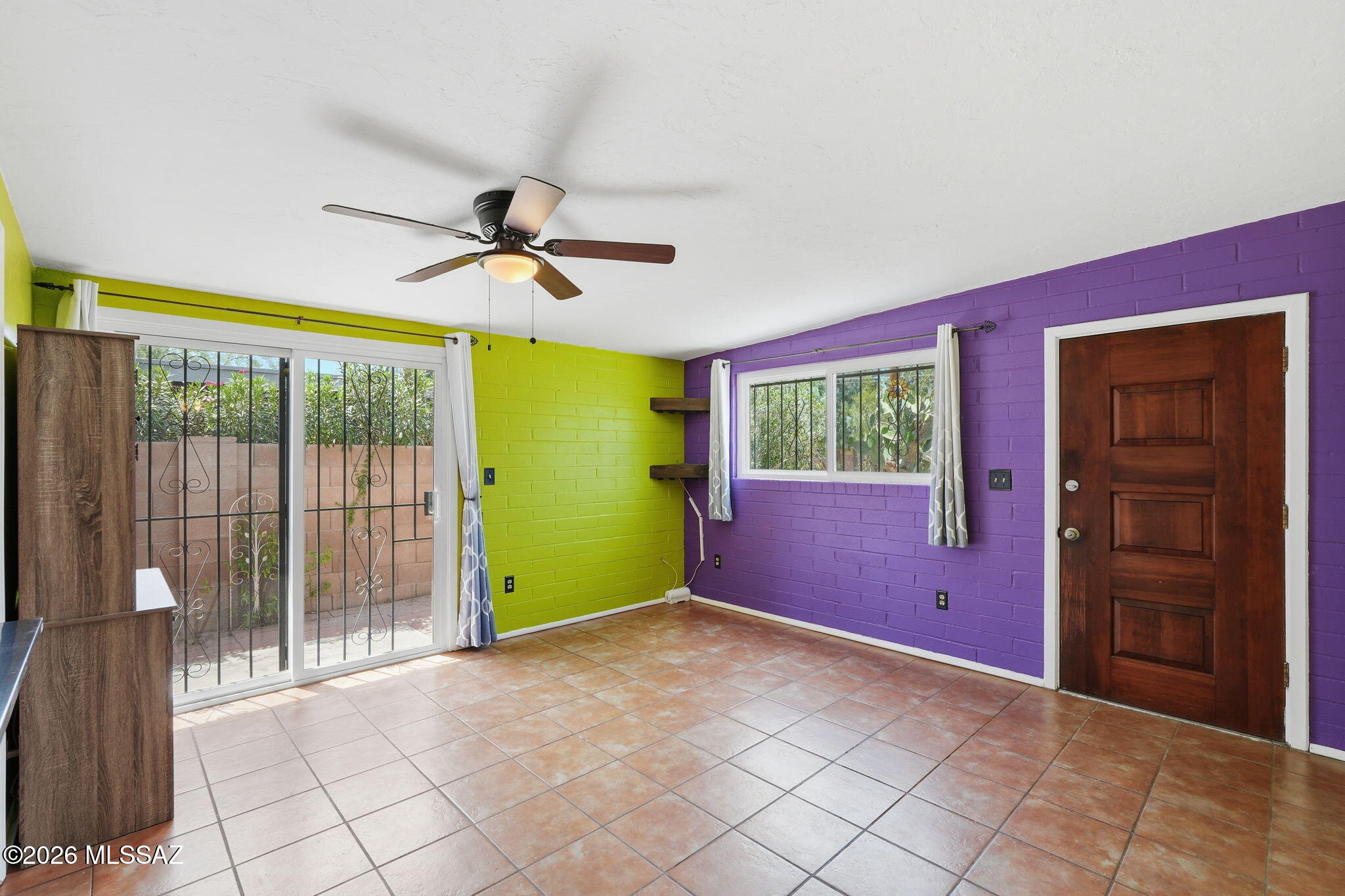 Fruitvale Addition - Residential
