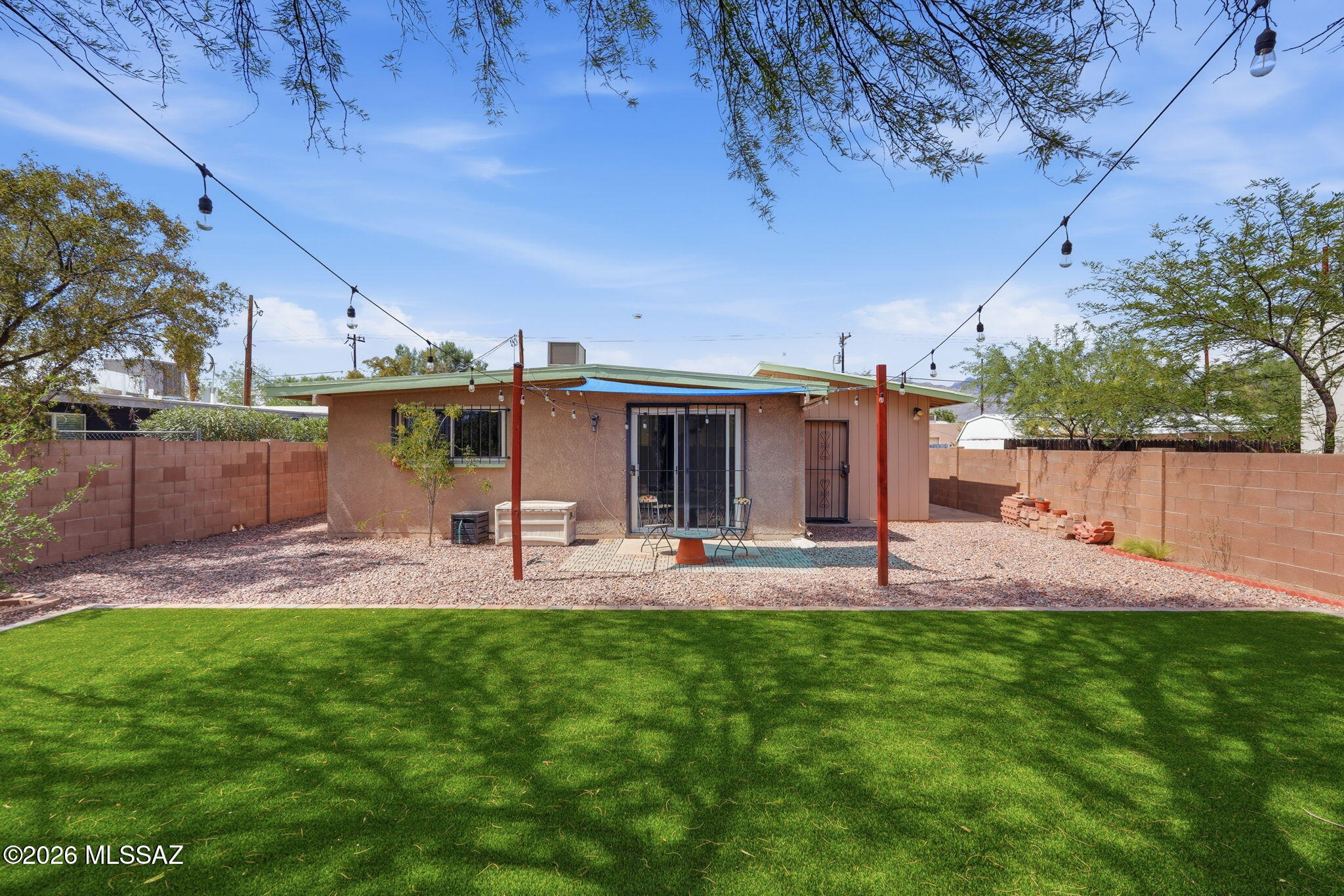 Fruitvale Addition - Residential