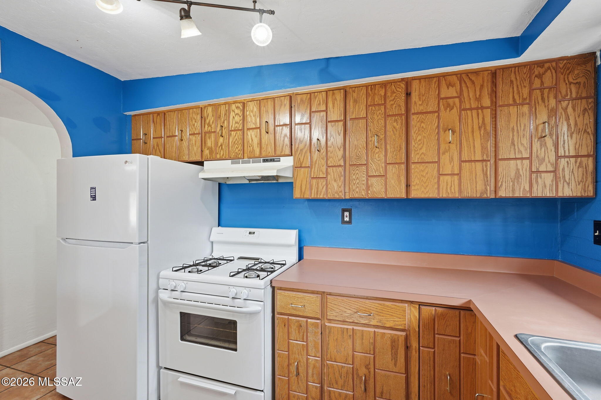 Fruitvale Addition - Residential
