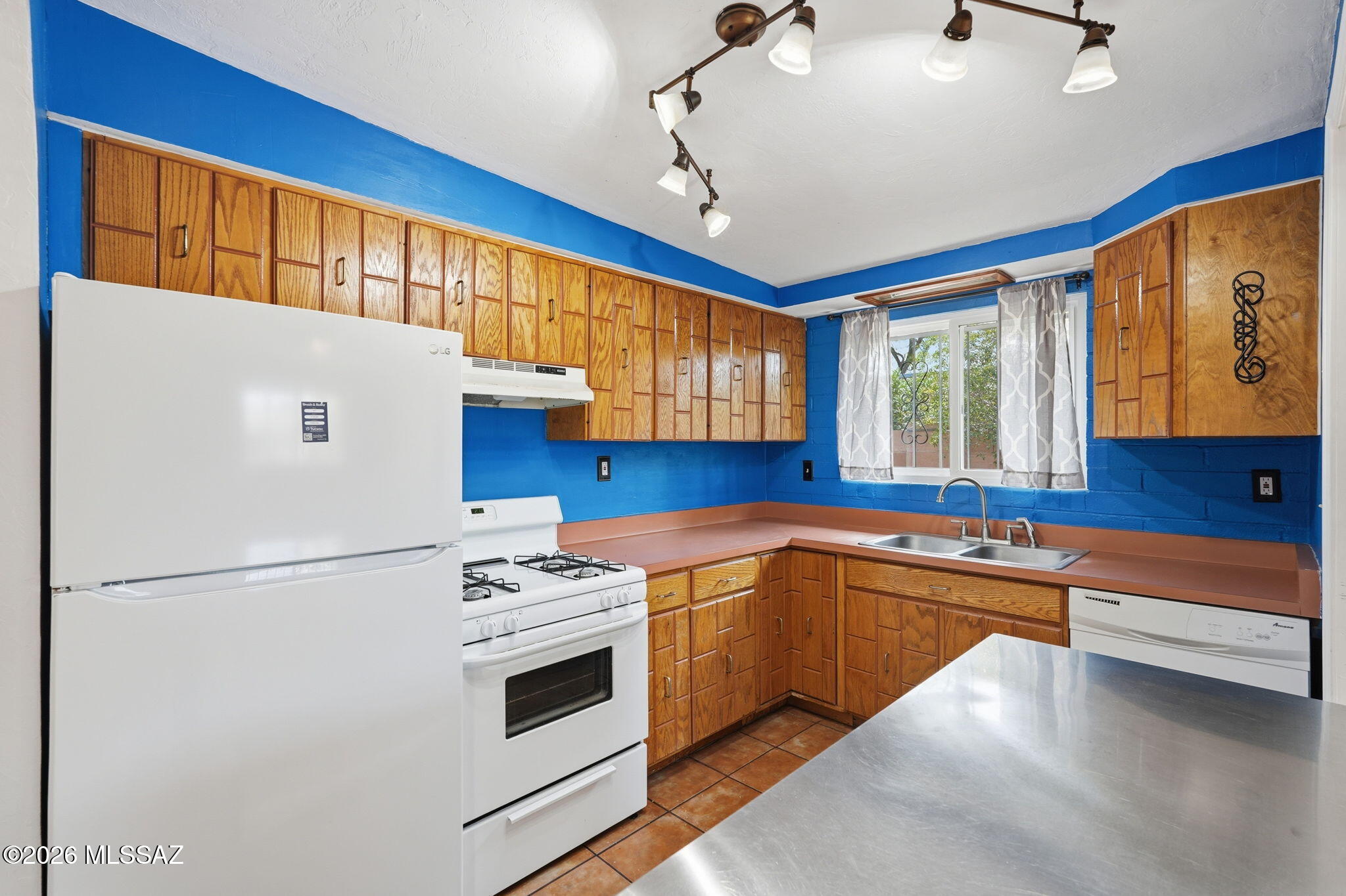 Fruitvale Addition - Residential