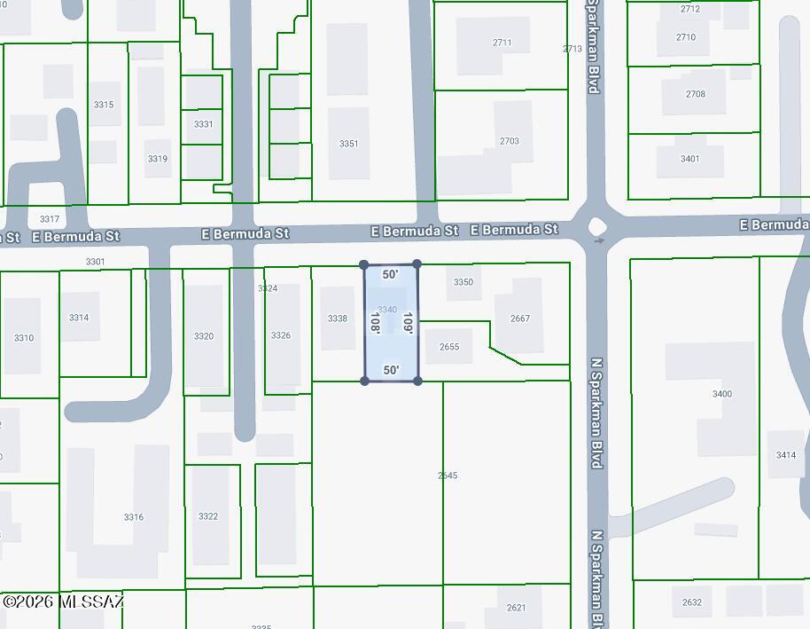 Fruitvale Addition - Residential