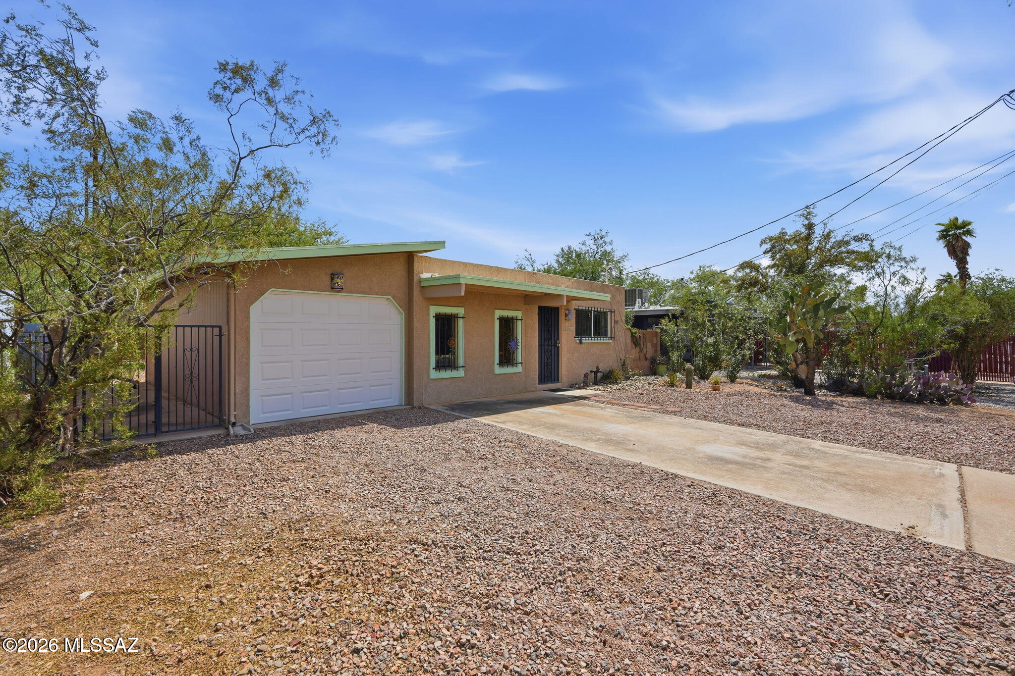 Fruitvale Addition - Residential