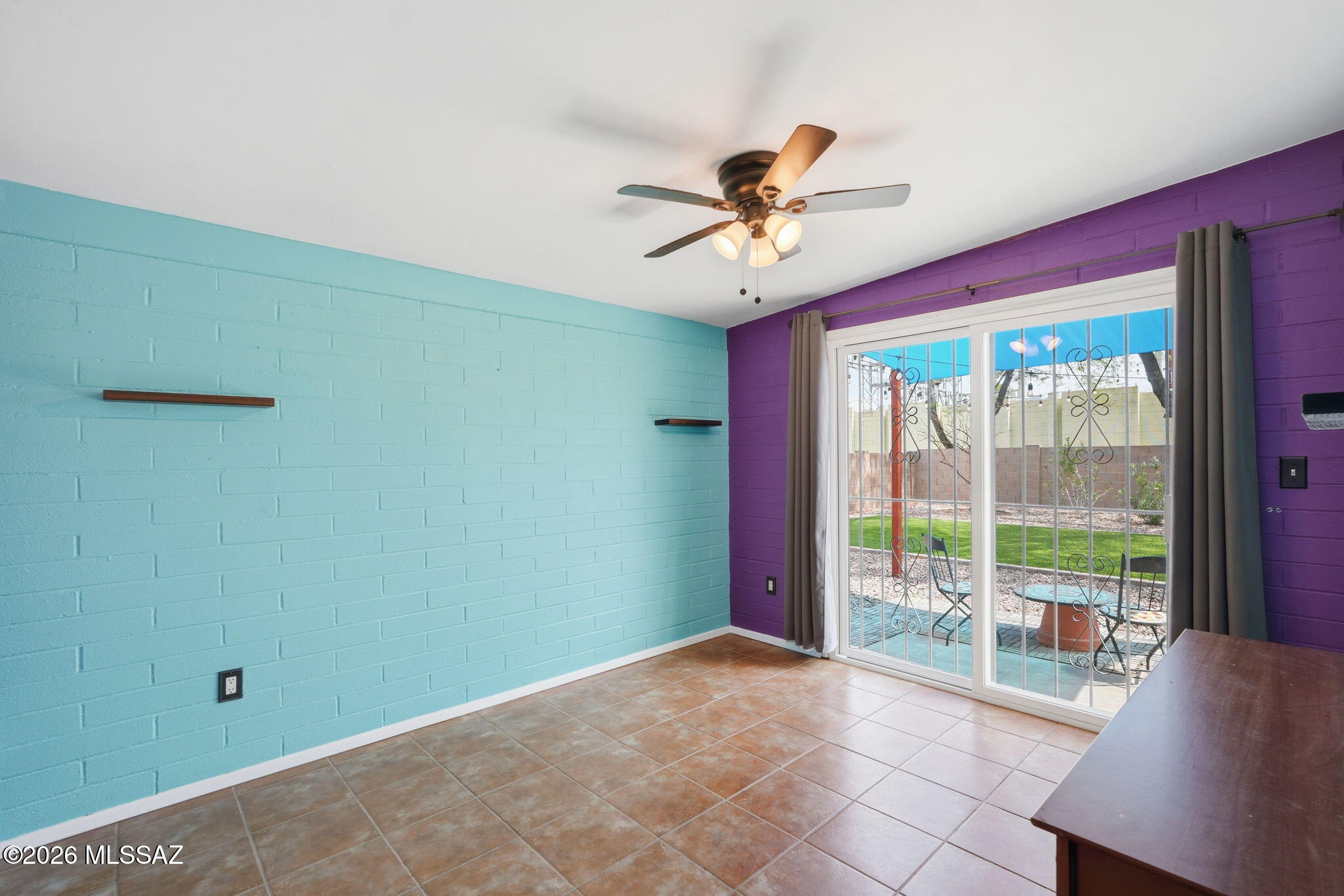 Fruitvale Addition - Residential