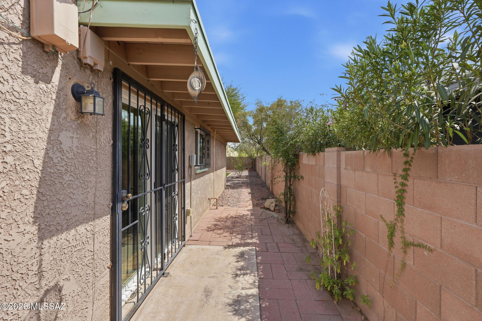 Fruitvale Addition - Residential