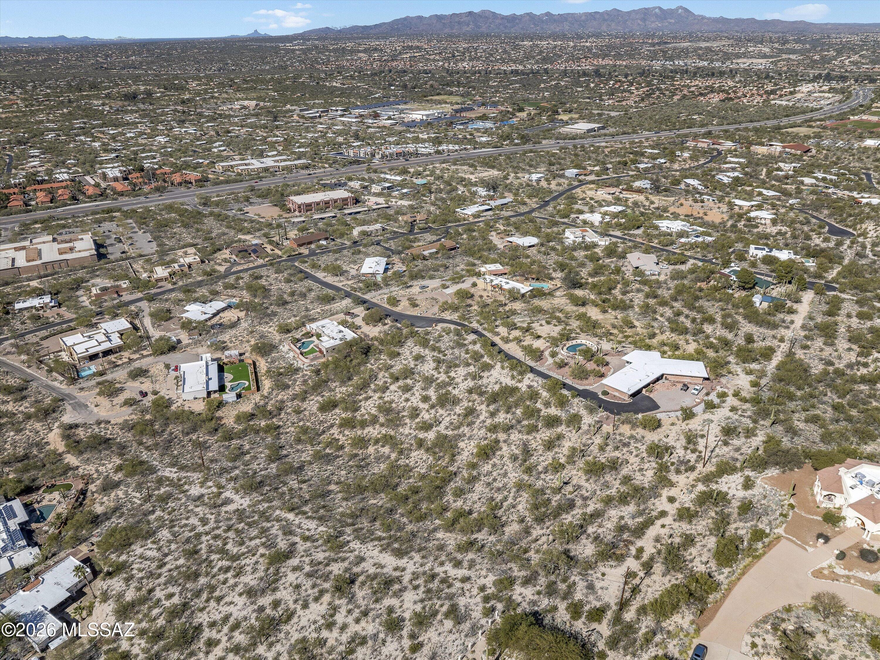 Shadow Mountain Estates - East - Land