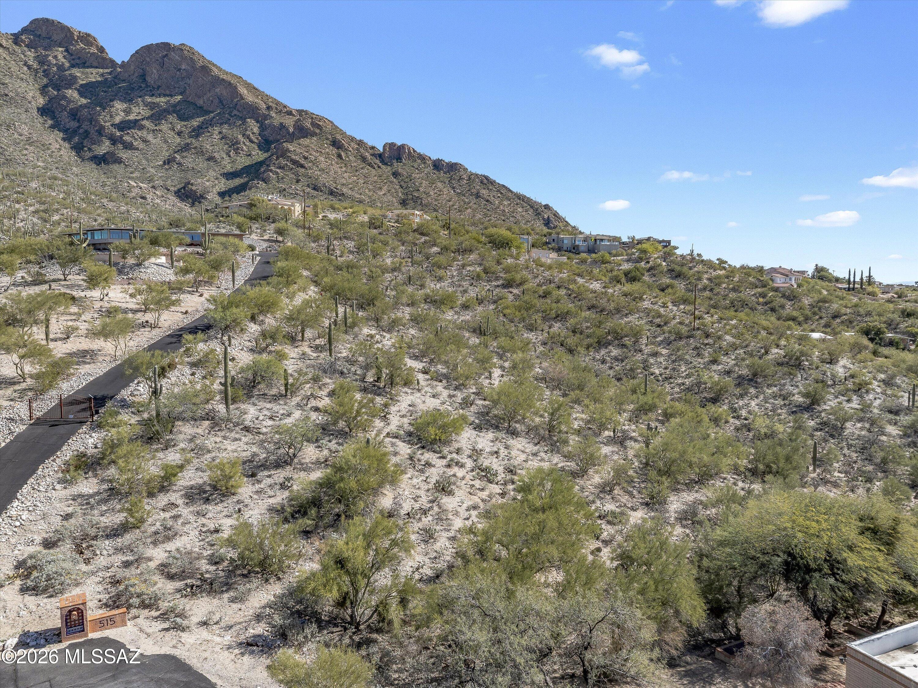 Shadow Mountain Estates - East - Land