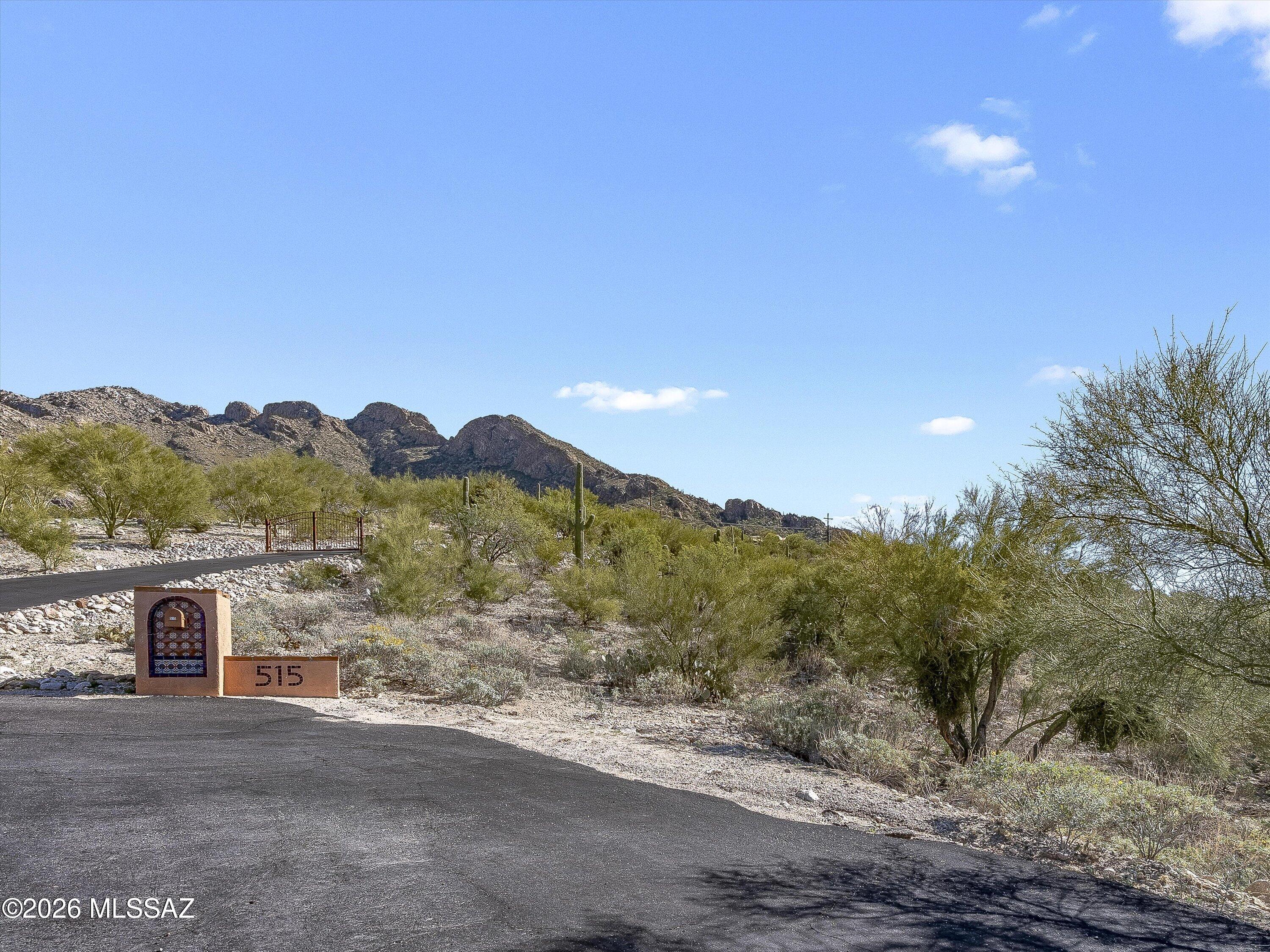 Shadow Mountain Estates - East - Land