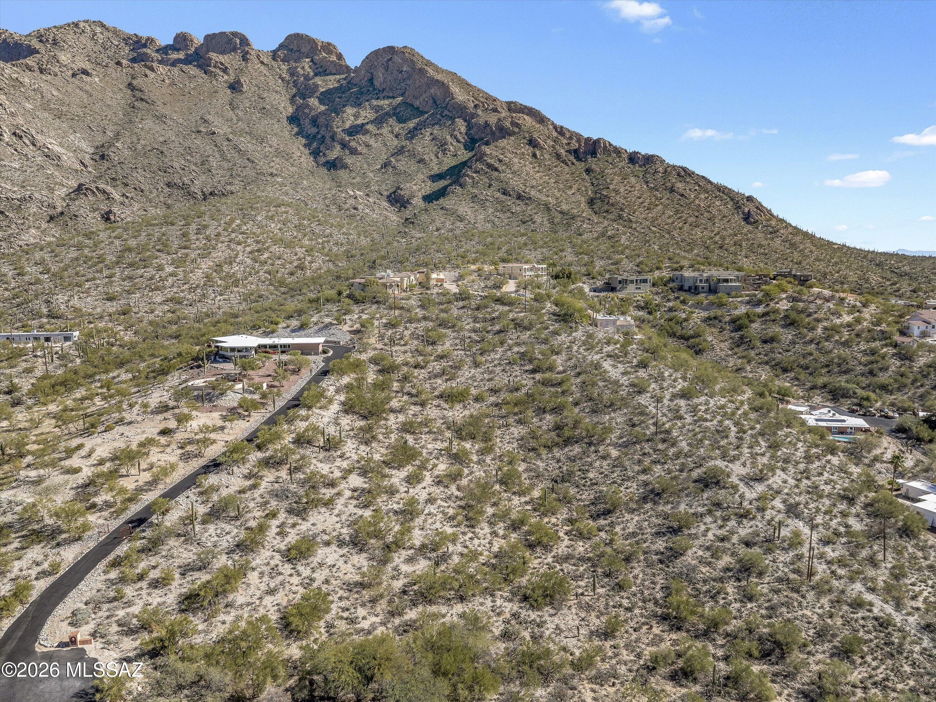Shadow Mountain Estates - East - Land
