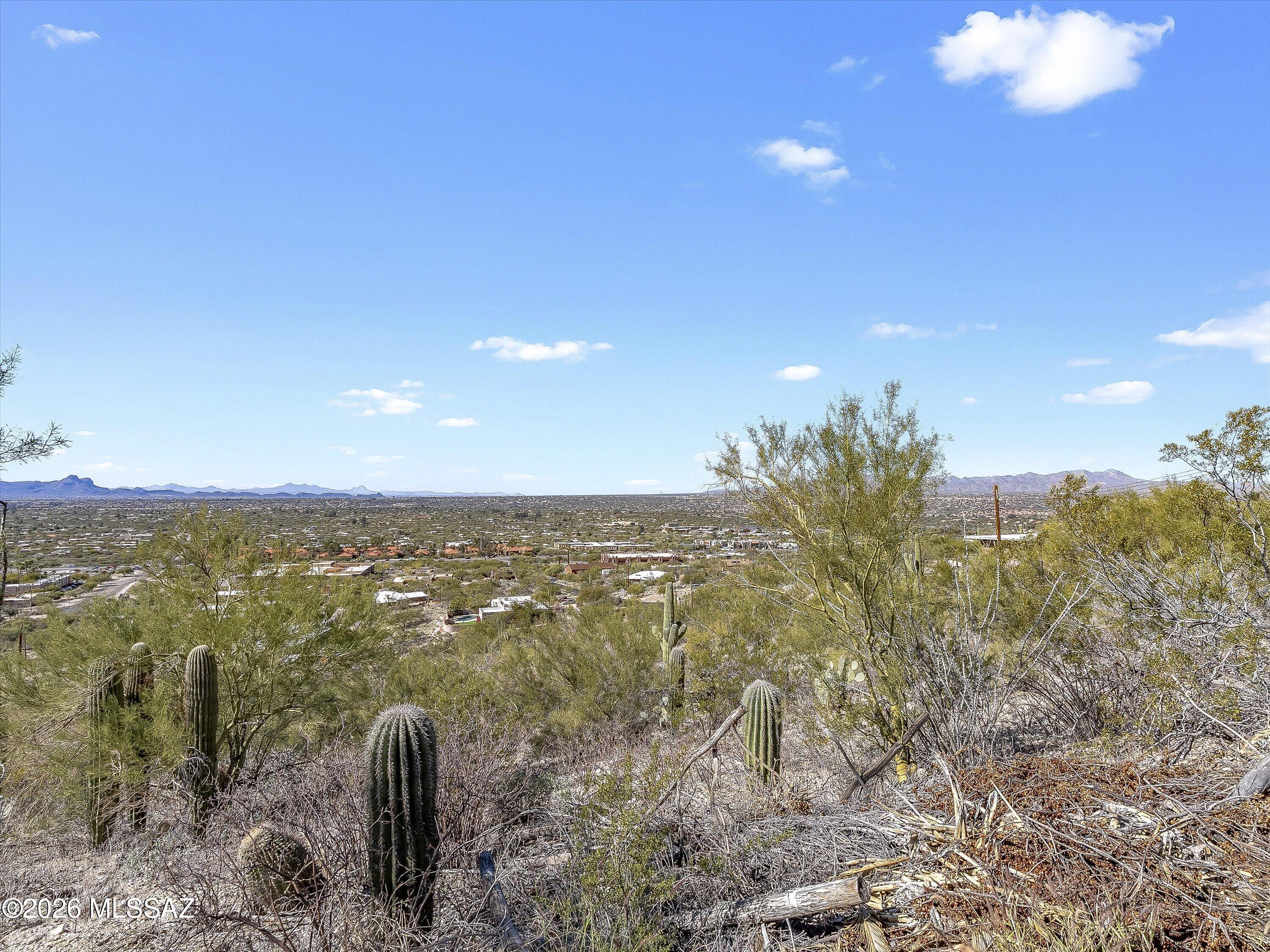 Shadow Mountain Estates - East - Land
