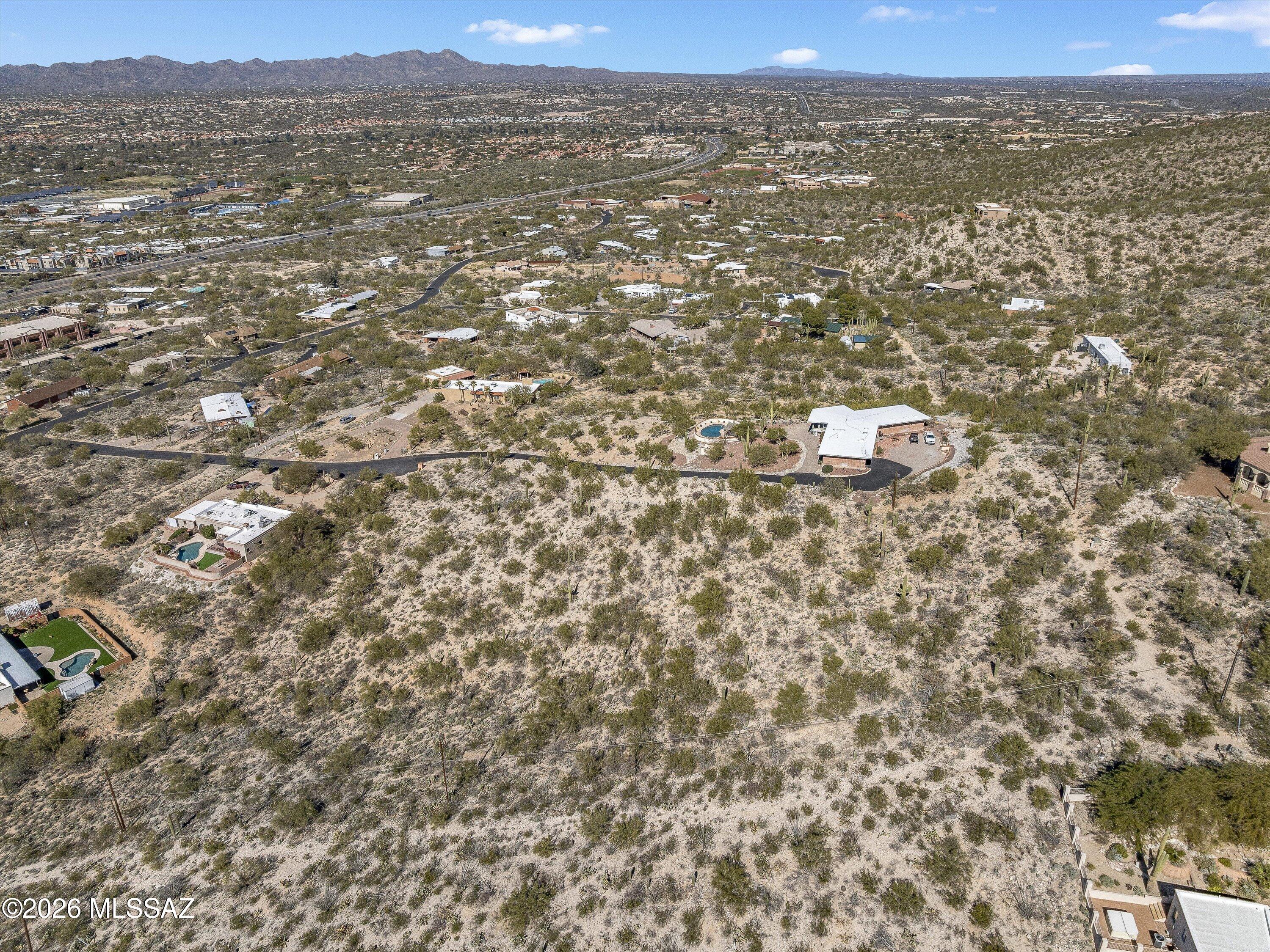 Shadow Mountain Estates - East - Land