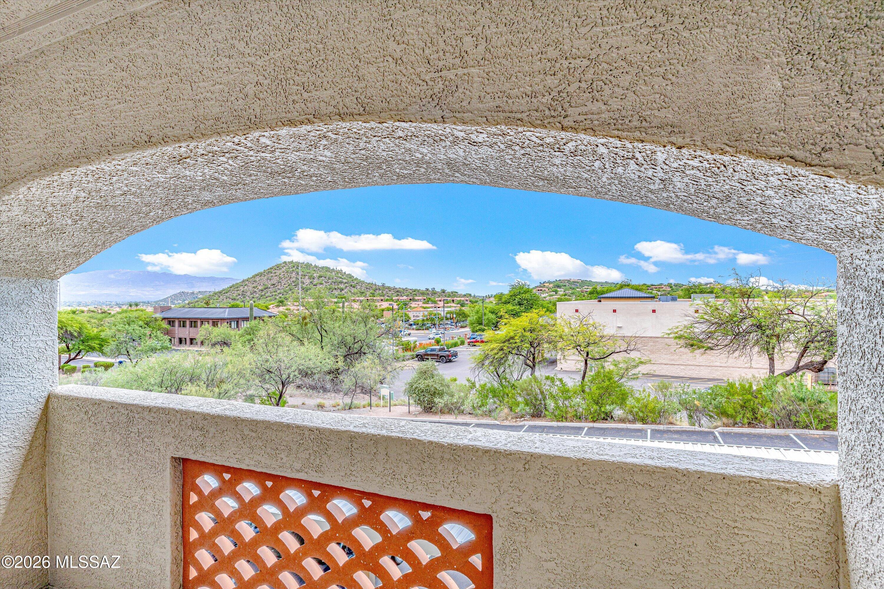 Veranda at Ventana Condominiums - Residential