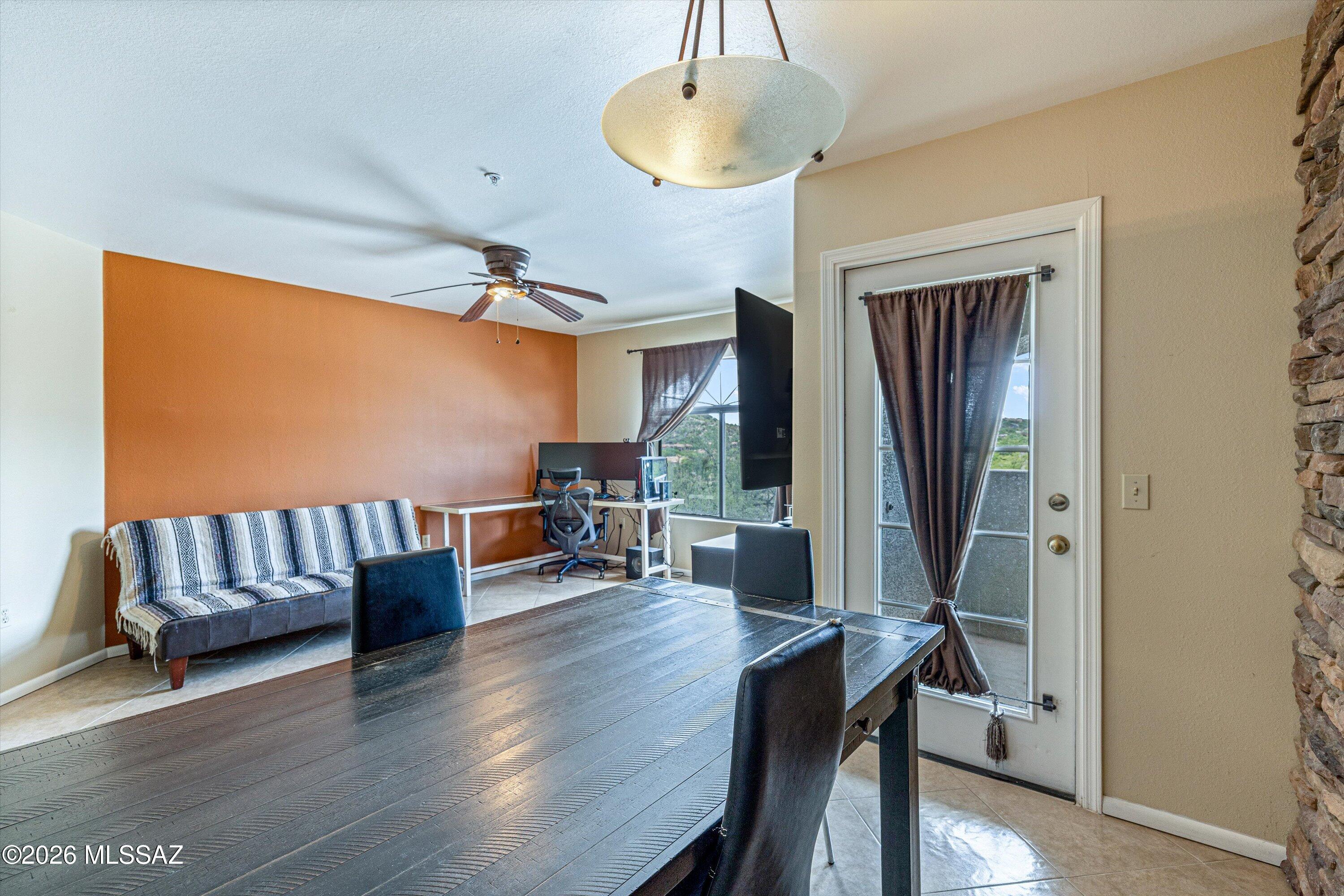 Veranda at Ventana Condominiums - Residential