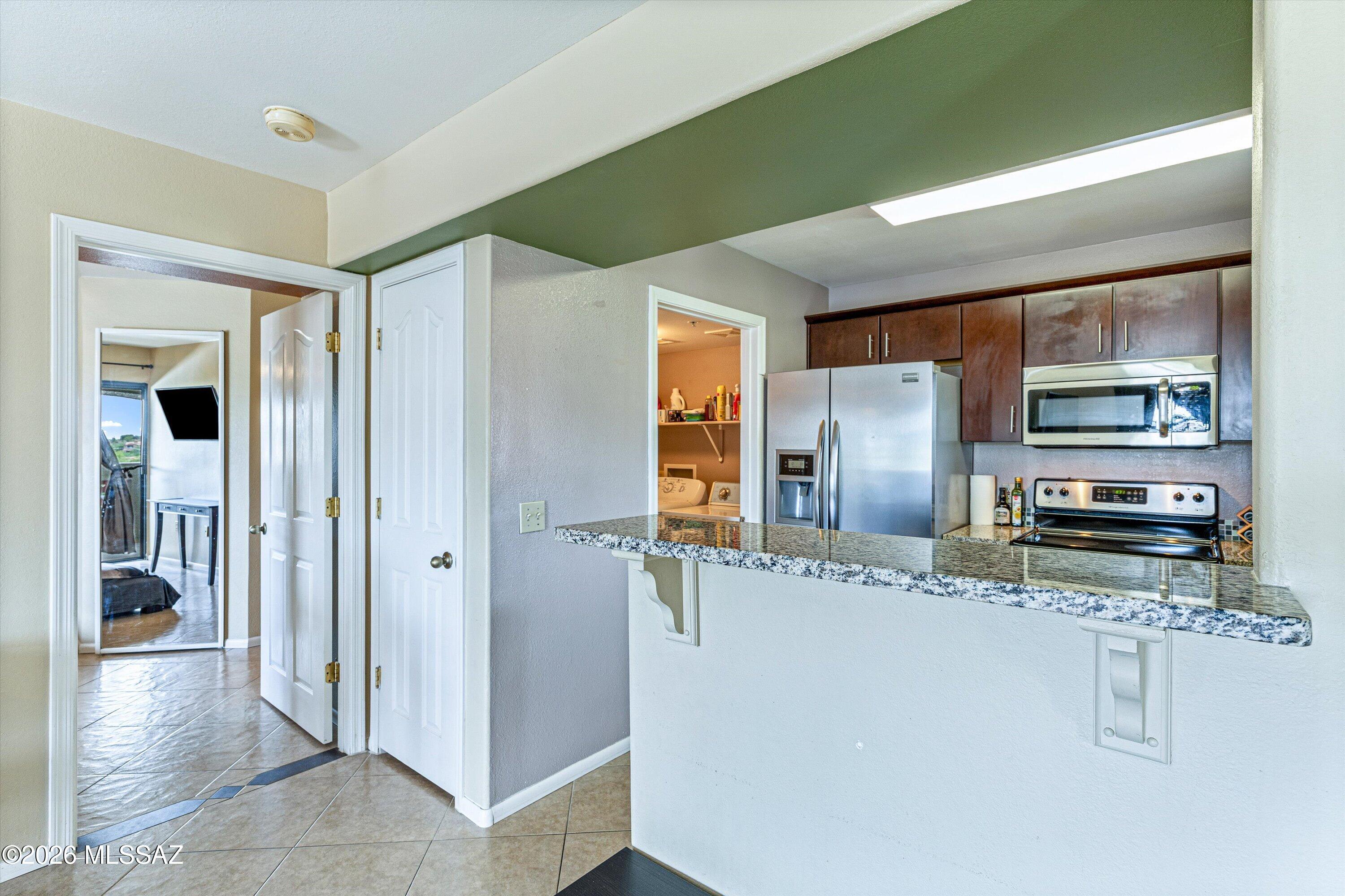 Veranda at Ventana Condominiums - Residential