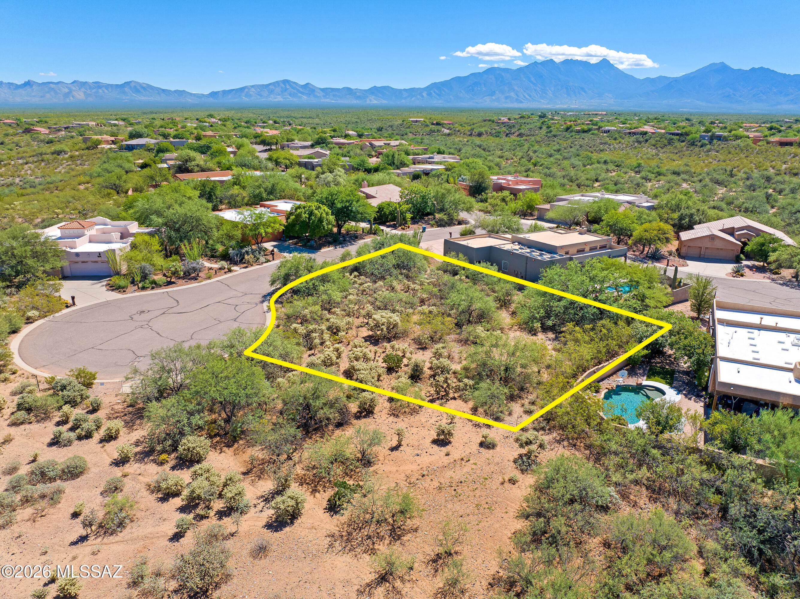 Madera Reserve Phase II (131-263) - Land