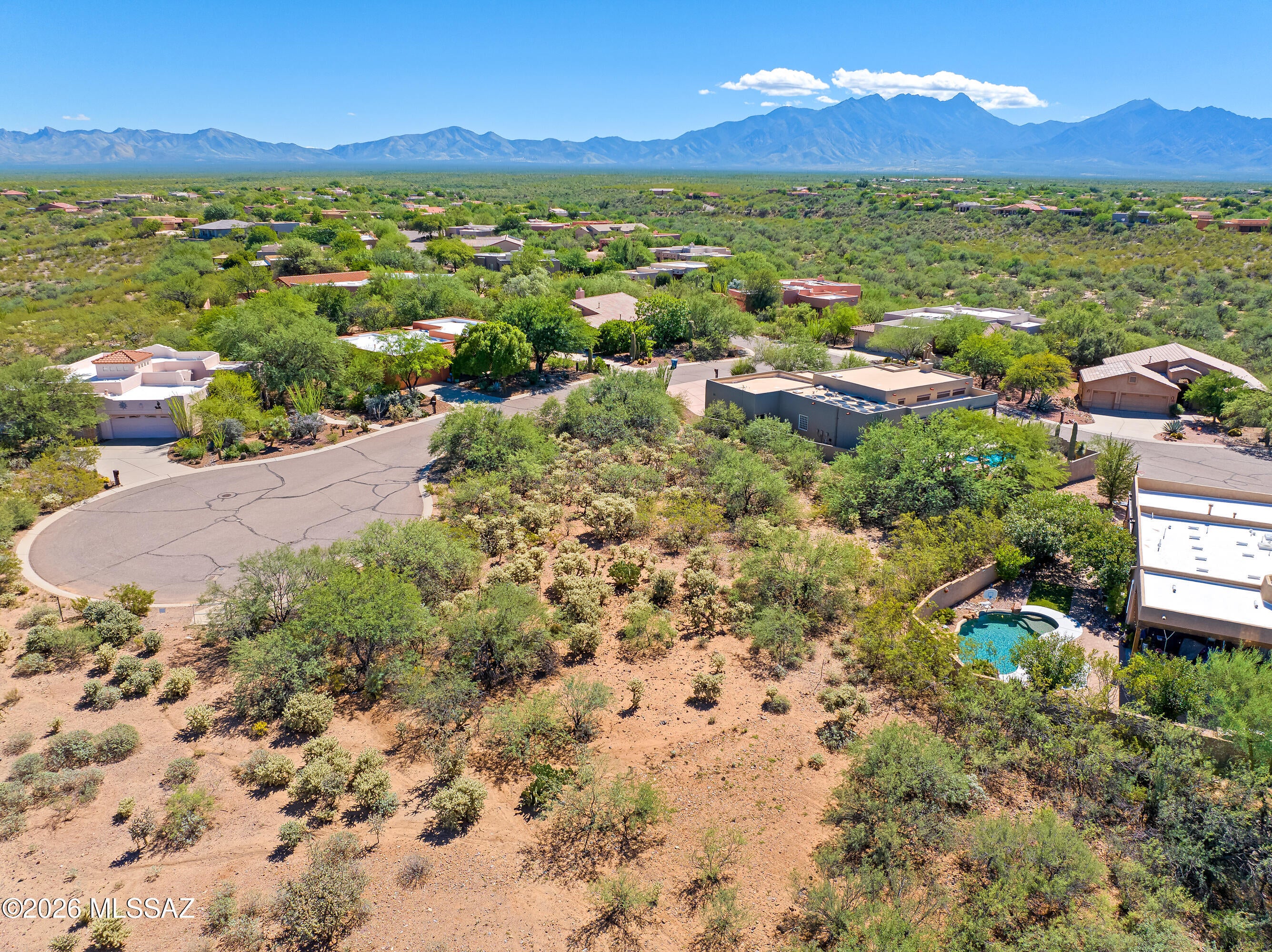 Madera Reserve Phase II (131-263) - Land