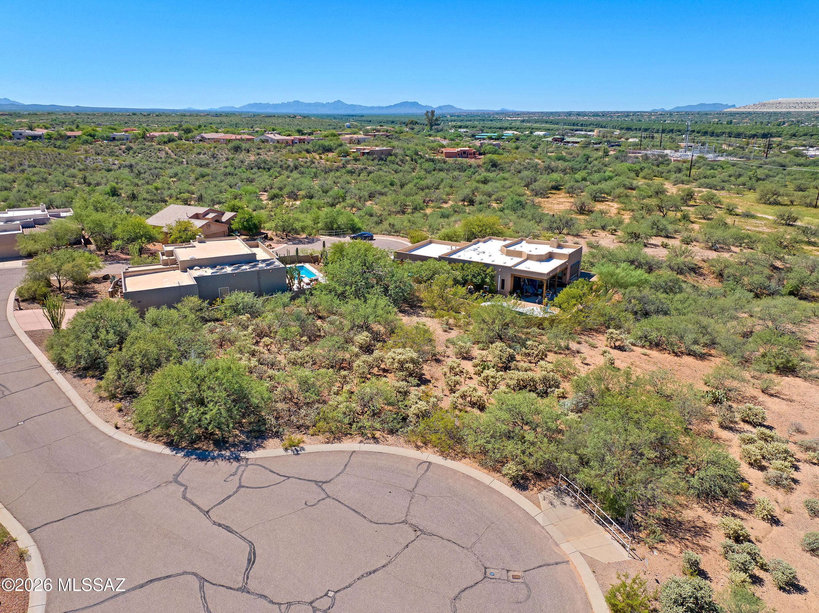 Madera Reserve Phase II (131-263) - Land