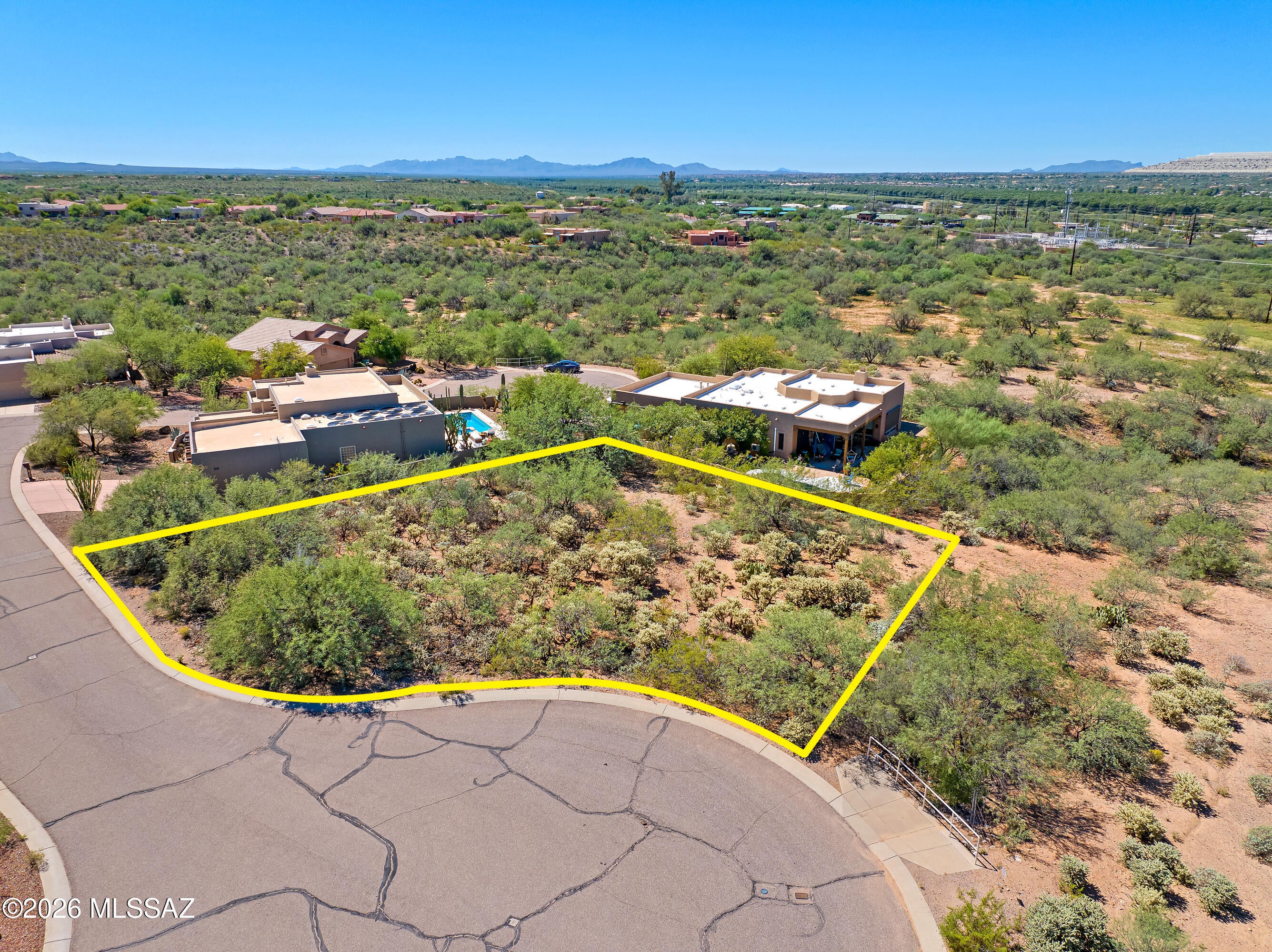 Madera Reserve Phase II (131-263) - Land