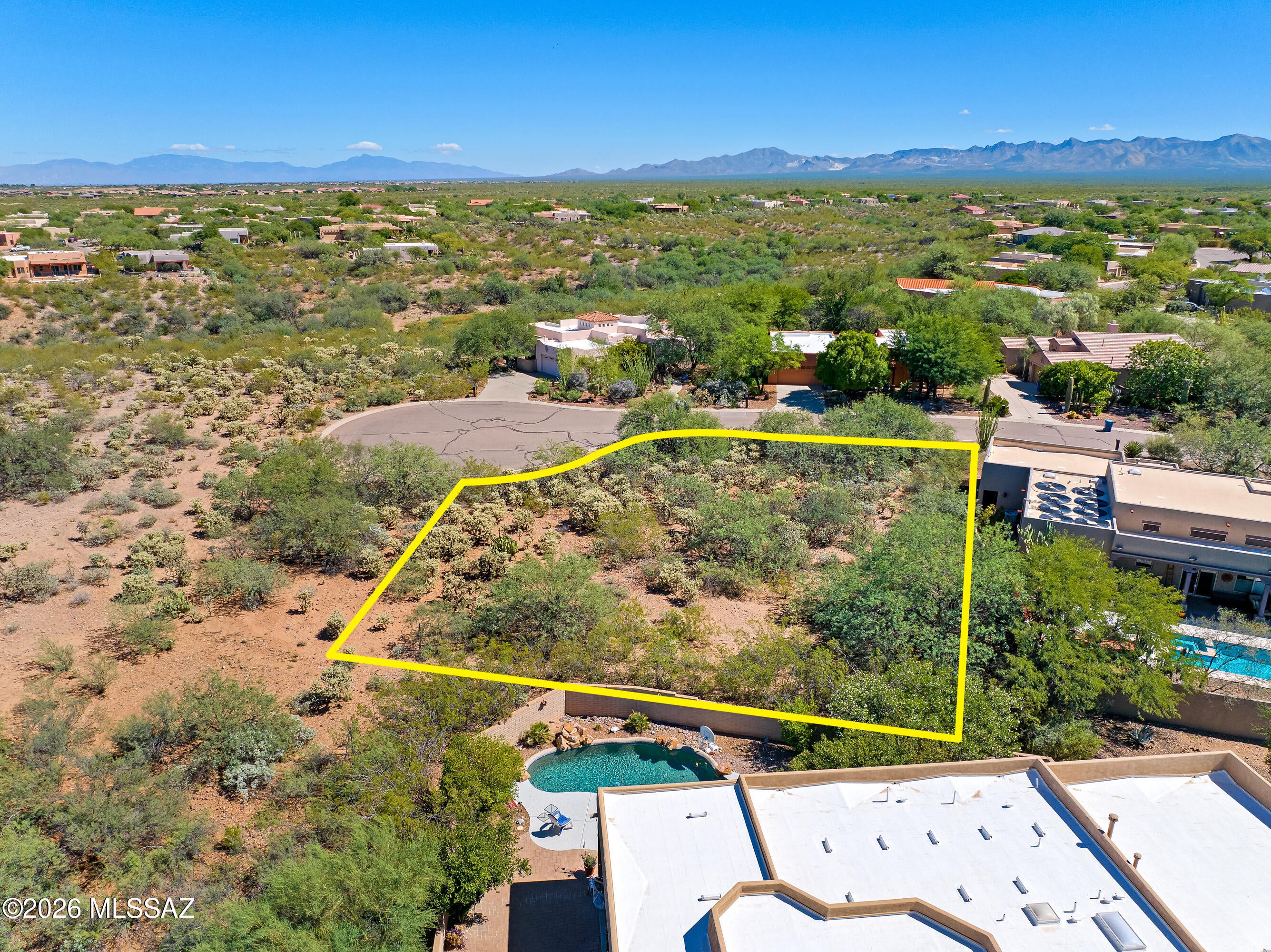 Madera Reserve Phase II (131-263) - Land