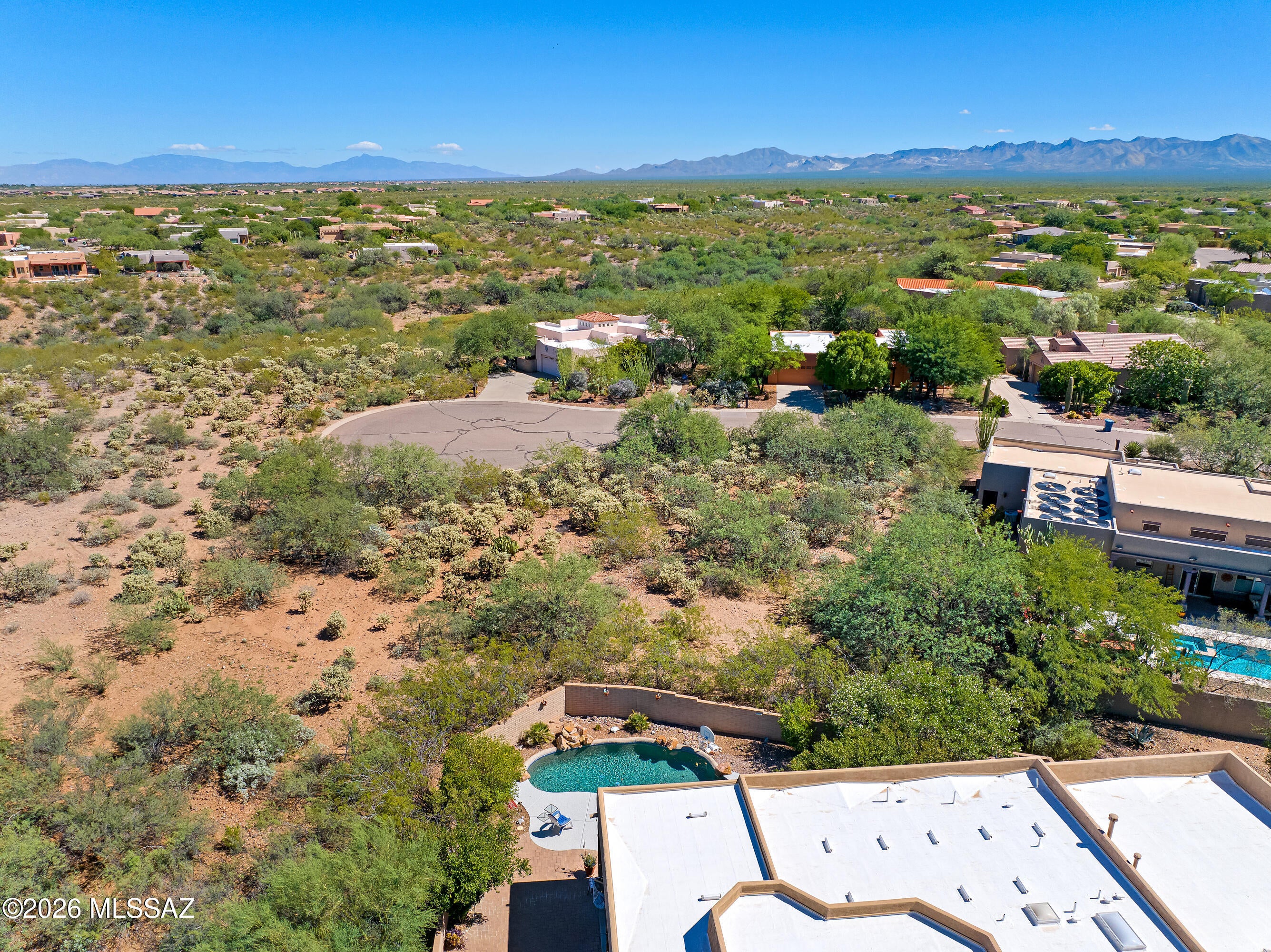 Madera Reserve Phase II (131-263) - Land