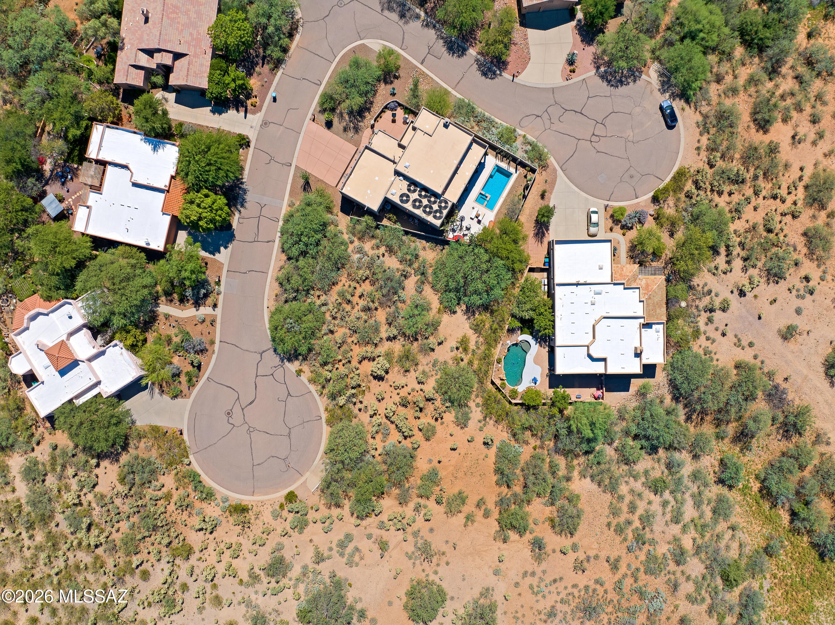 Madera Reserve Phase II (131-263) - Land