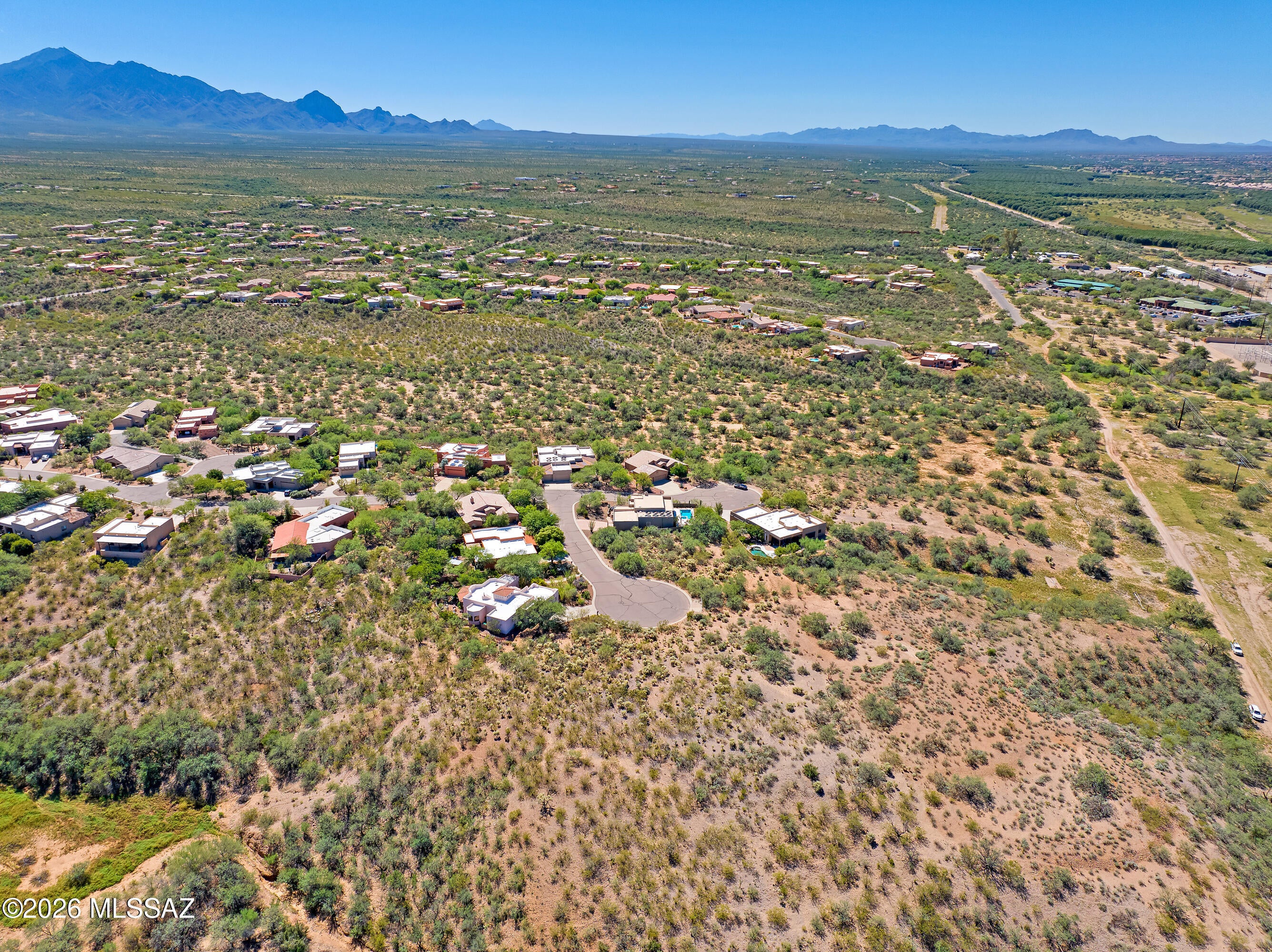Madera Reserve Phase II (131-263) - Land