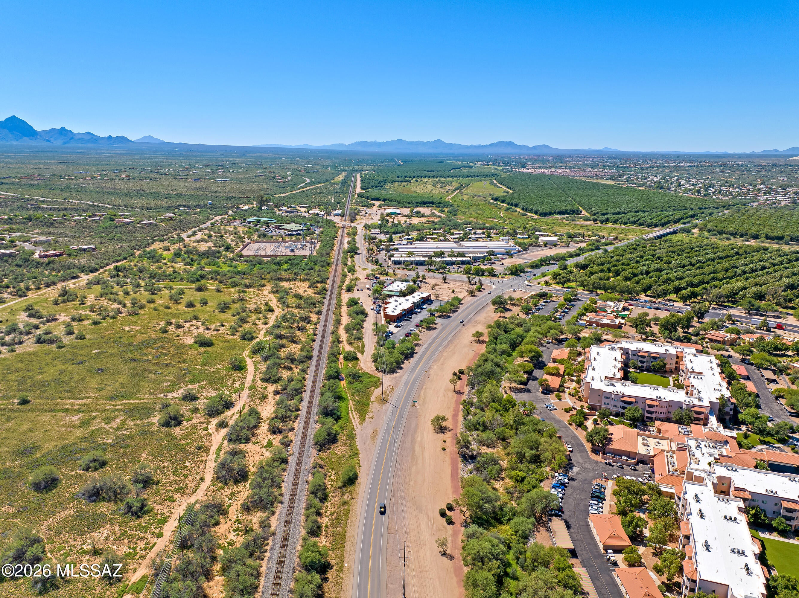 Madera Reserve Phase II (131-263) - Land