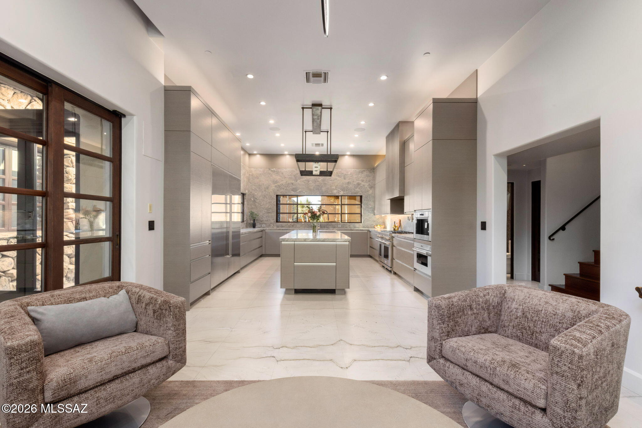 Saguaro Ranch South Amended - Residential