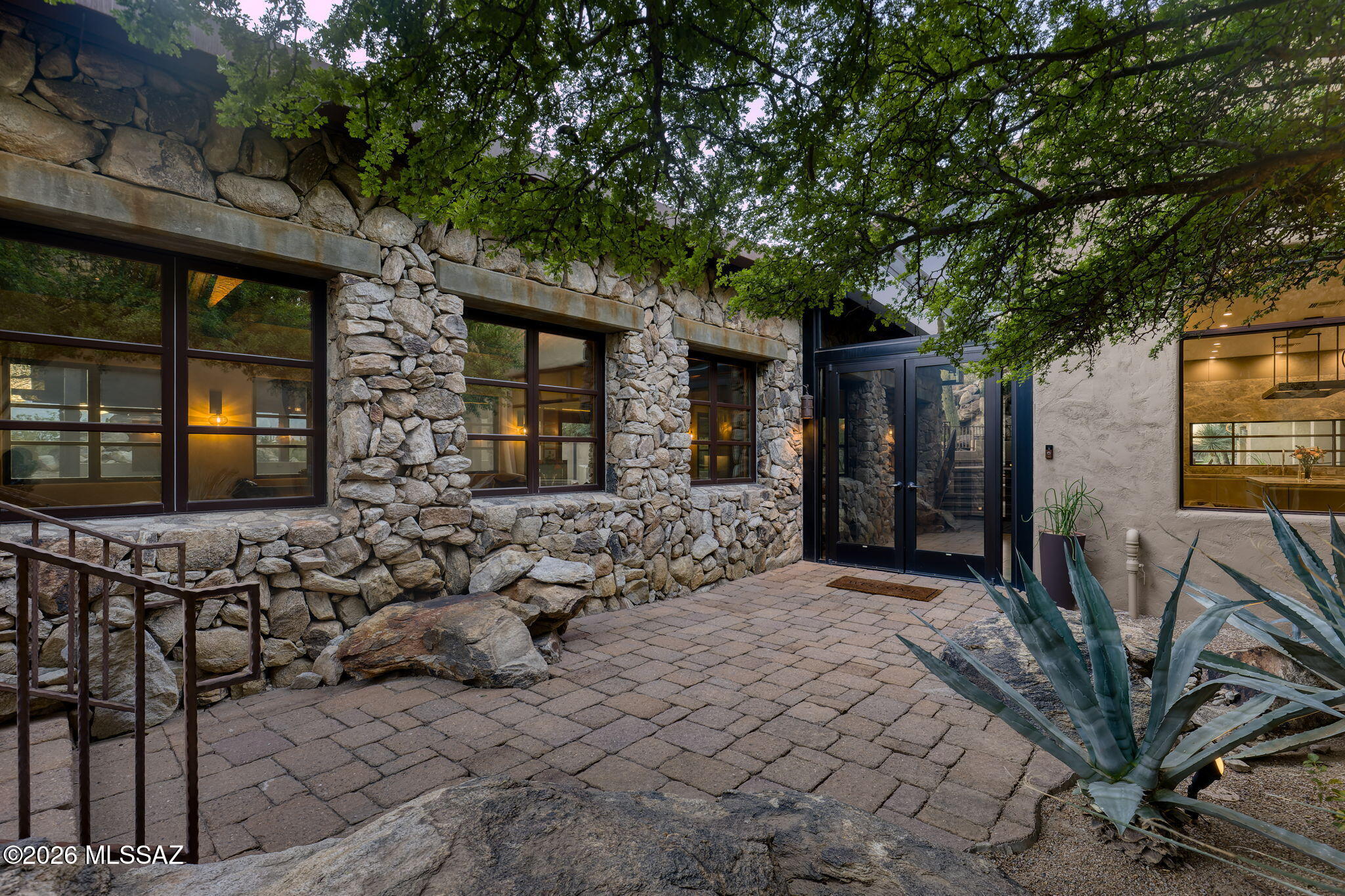 Saguaro Ranch South Amended - Residential