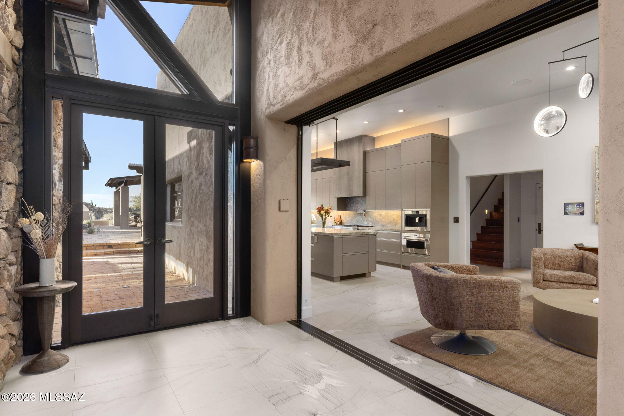 Saguaro Ranch South Amended - Residential