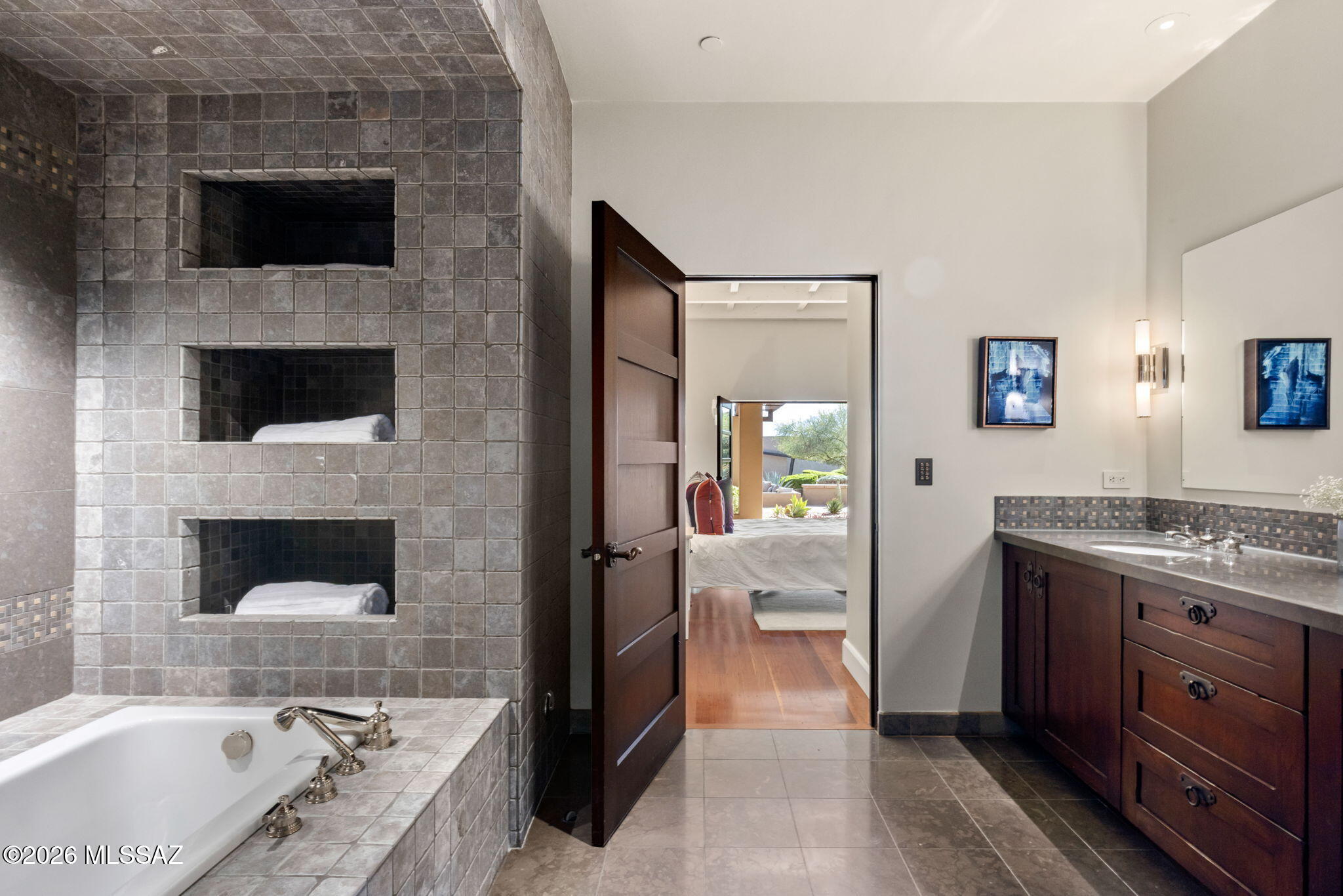 Saguaro Ranch South Amended - Residential