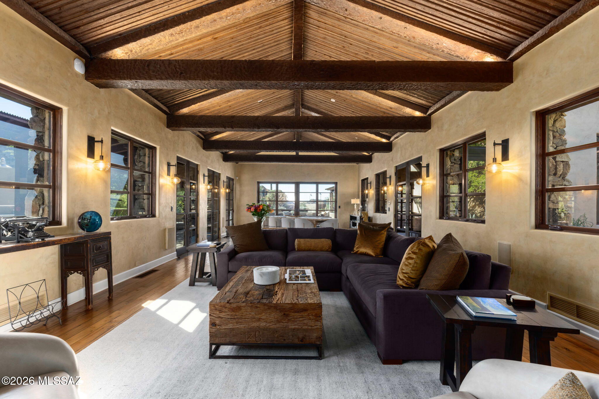 Saguaro Ranch South Amended - Residential