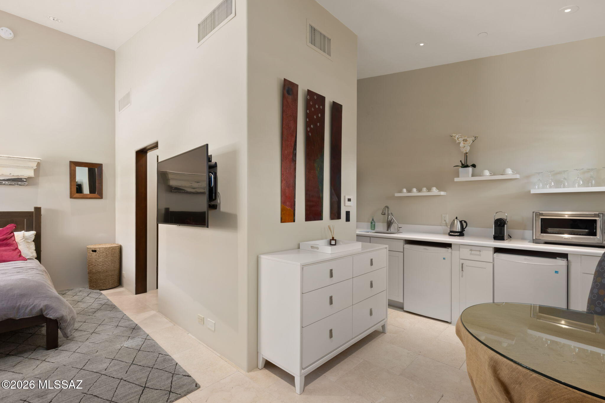 Saguaro Ranch South Amended - Residential
