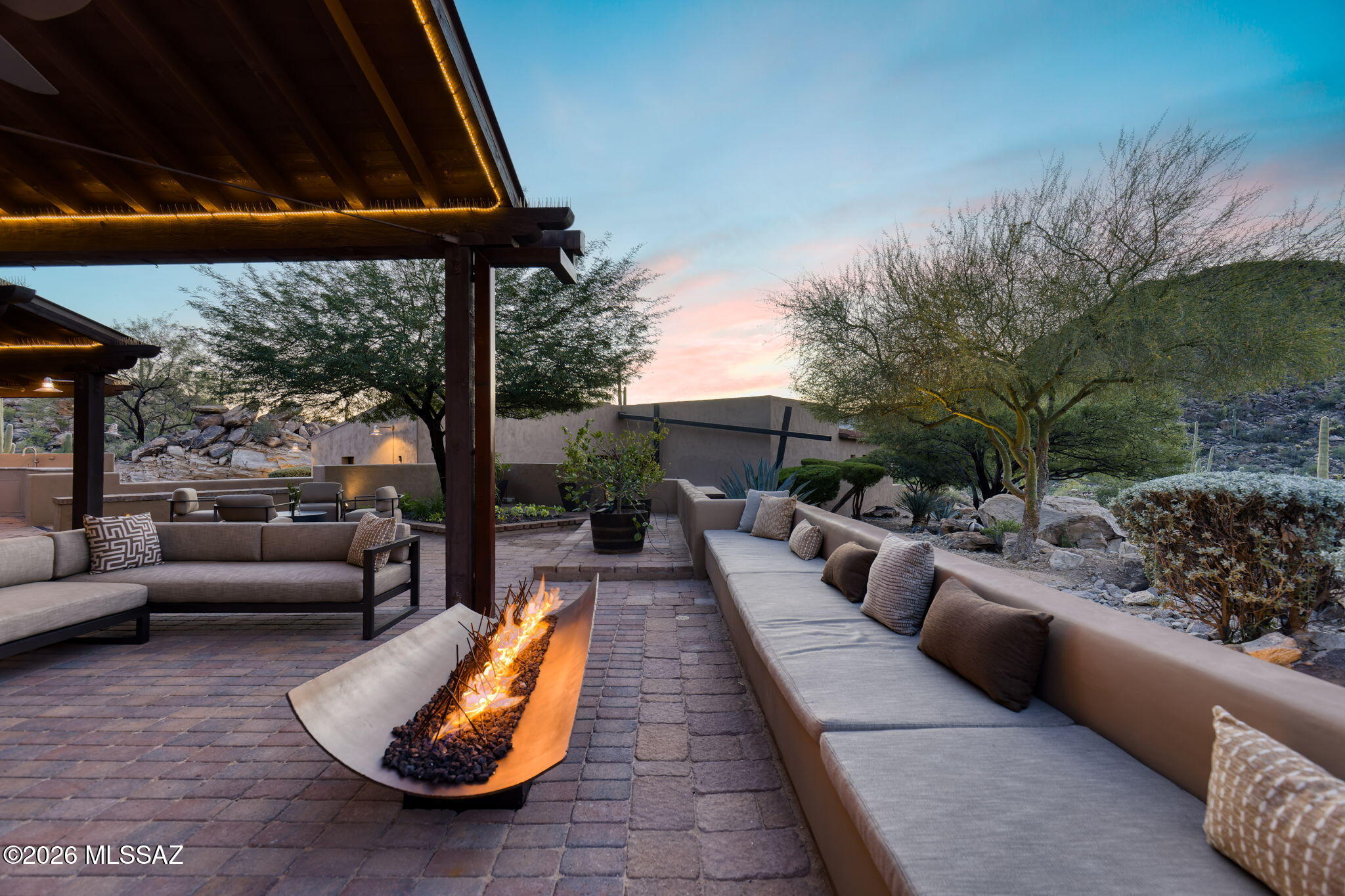 Saguaro Ranch South Amended - Residential