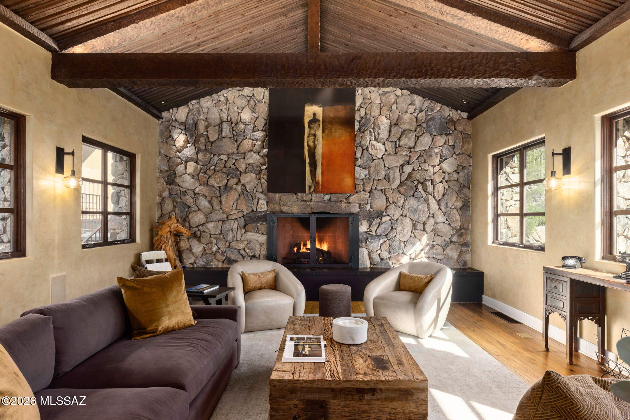 Saguaro Ranch South Amended - Residential