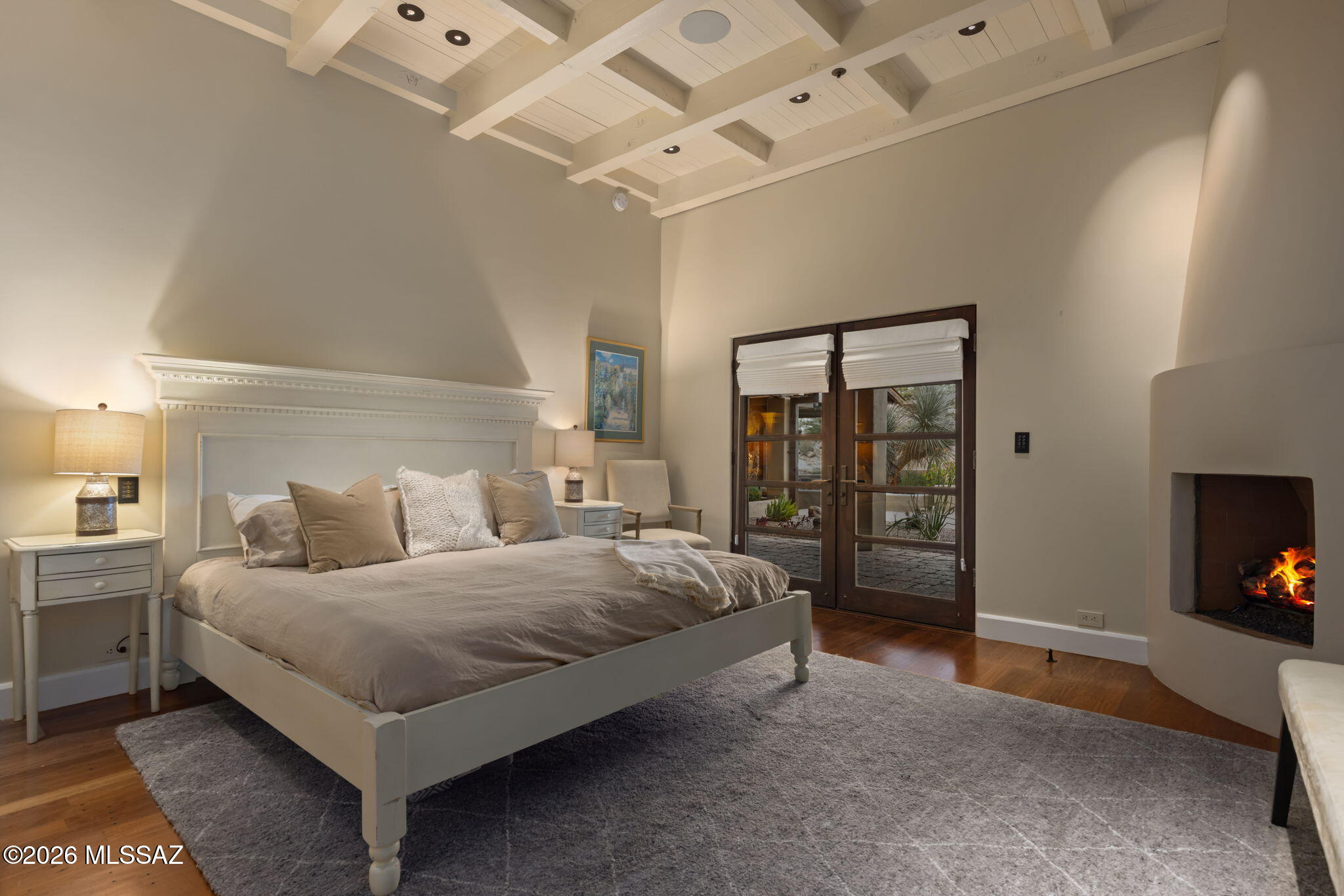 Saguaro Ranch South Amended - Residential