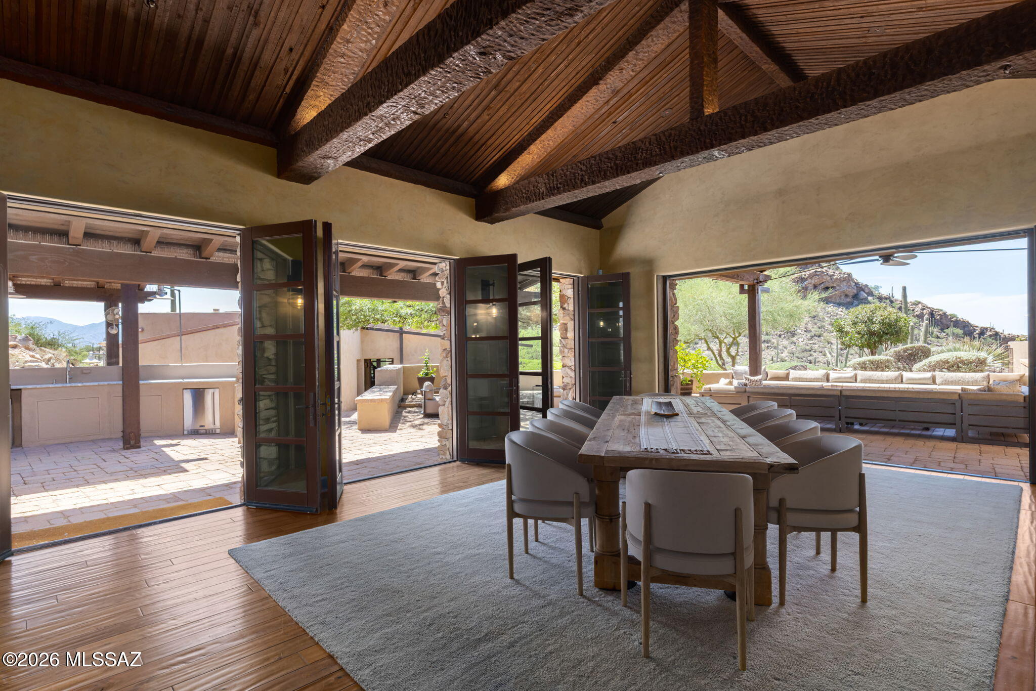 Saguaro Ranch South Amended - Residential