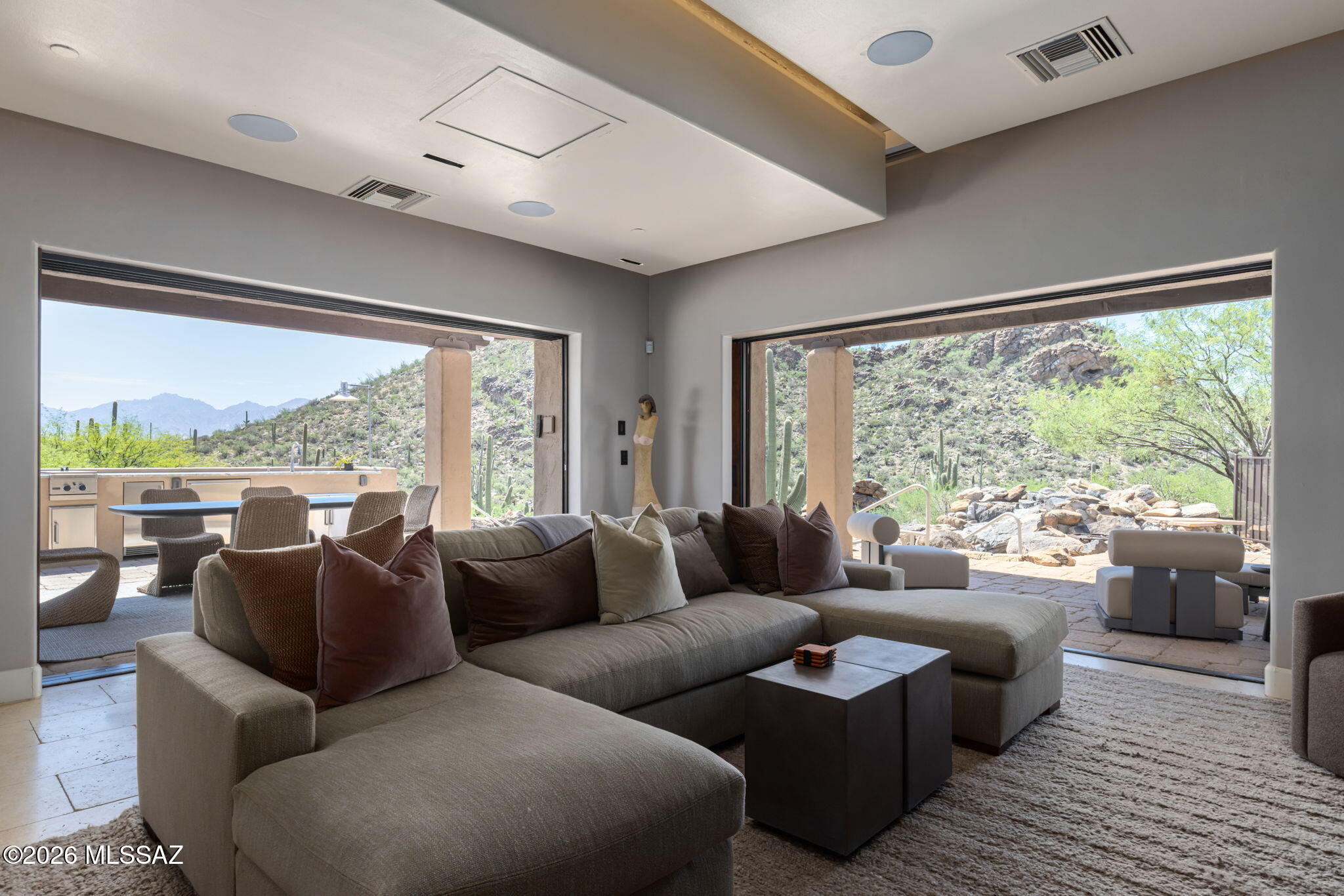Saguaro Ranch South Amended - Residential