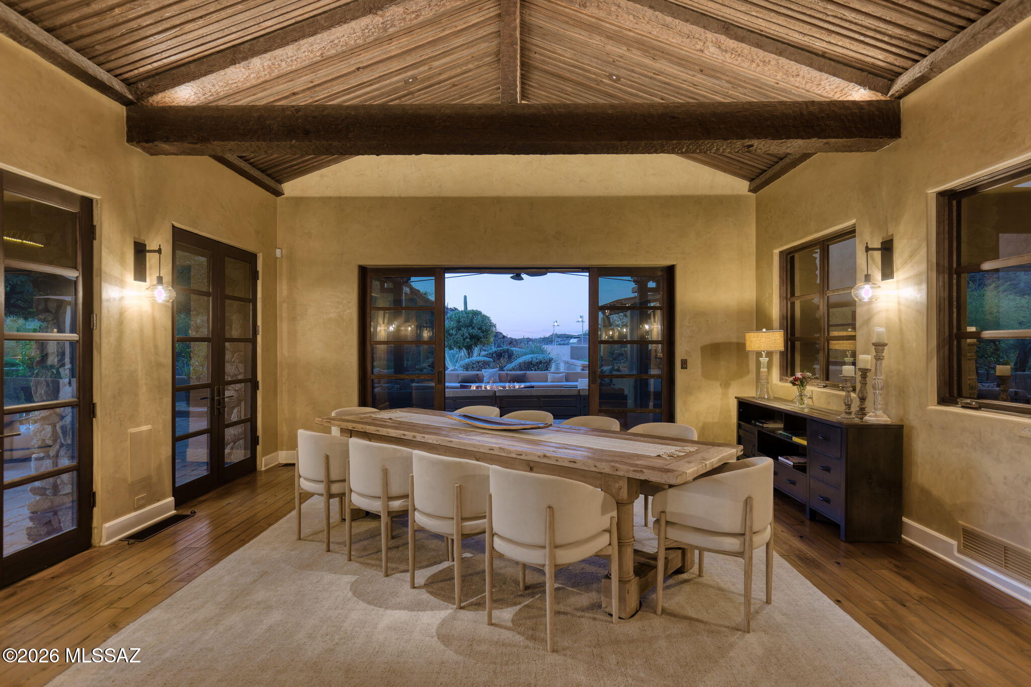Saguaro Ranch South Amended - Residential