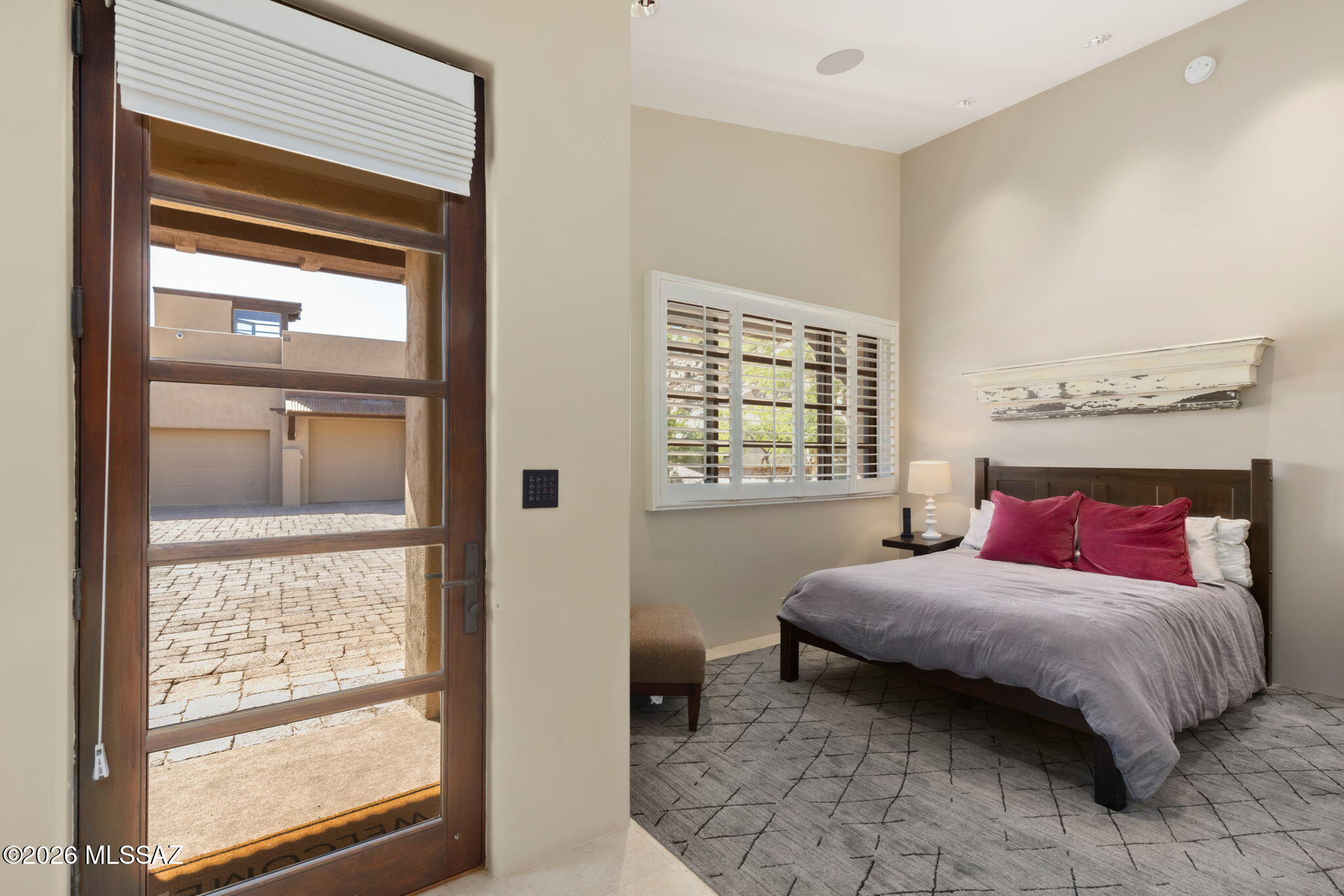 Saguaro Ranch South Amended - Residential