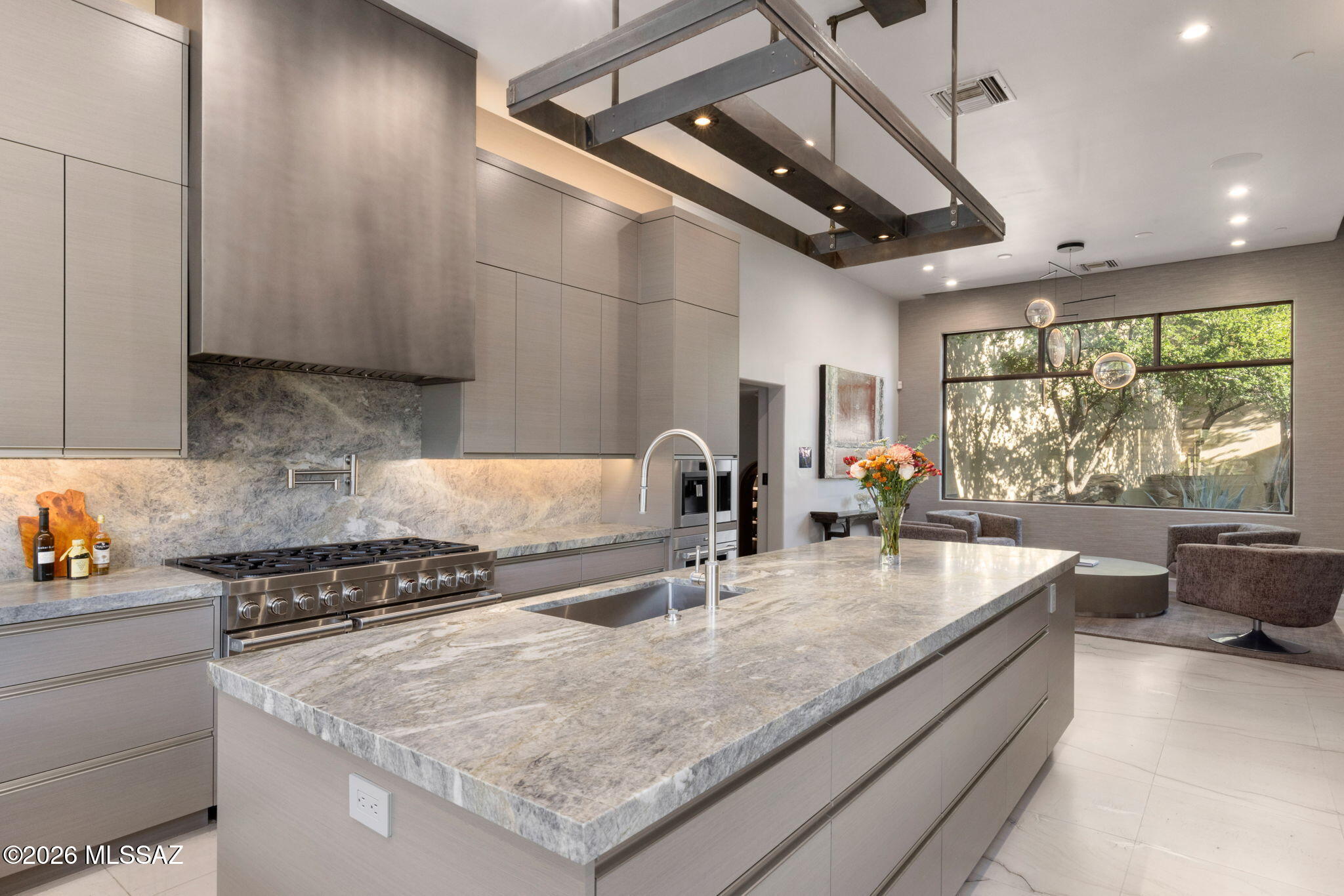 Saguaro Ranch South Amended - Residential